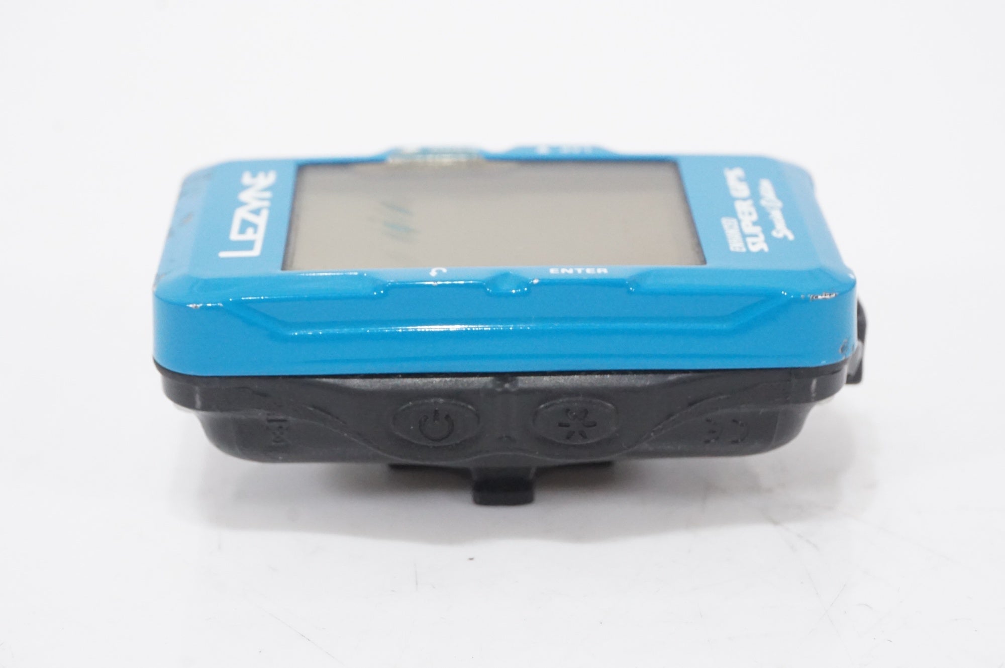 LEZYNE 「レザイン」 ENHANCED SUPER GPS サイクルコンピューター / AKIBA店