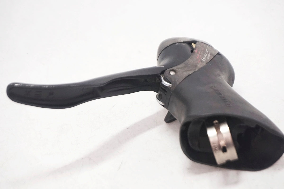 SHIMANO 「シマノ」 TOURNEY ST-A070 左のみ デュアルコントロールレバー / 大阪門真店
