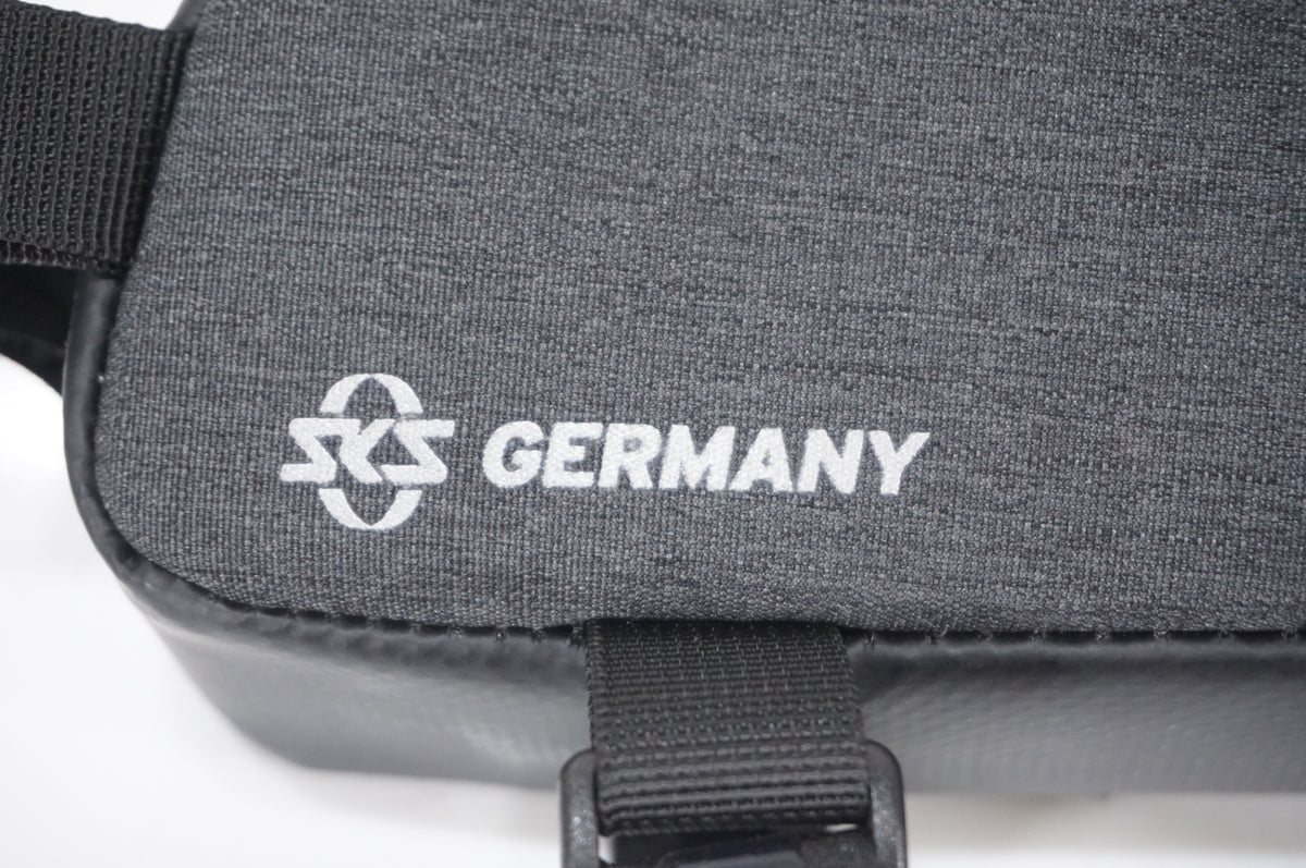 SKS 「エスケイエス」 GERMANY トップチューブバッグ / AKIBA店