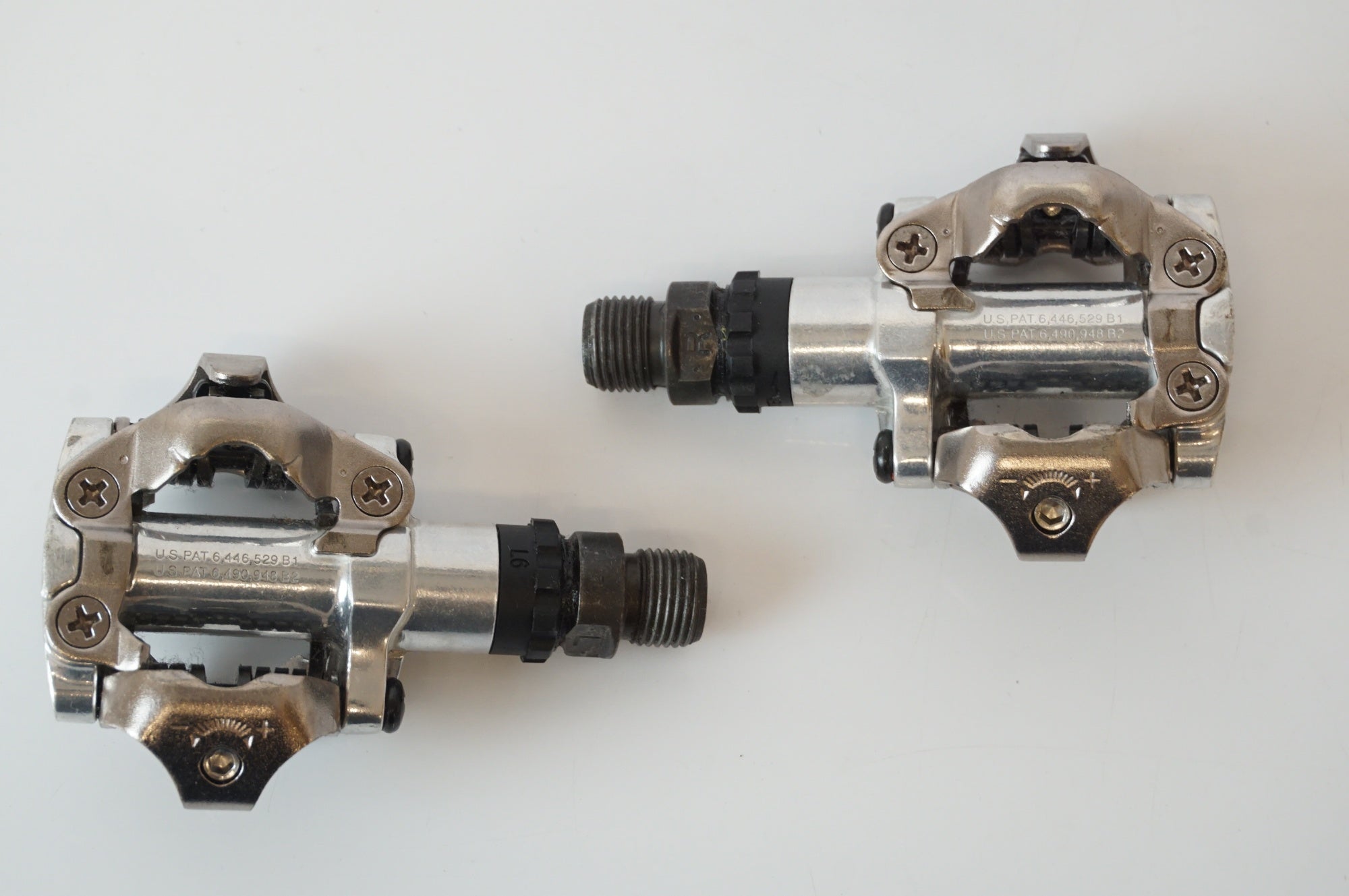 SHIMANO 「シマノ」 PD-M520 ペダル / 浜松店