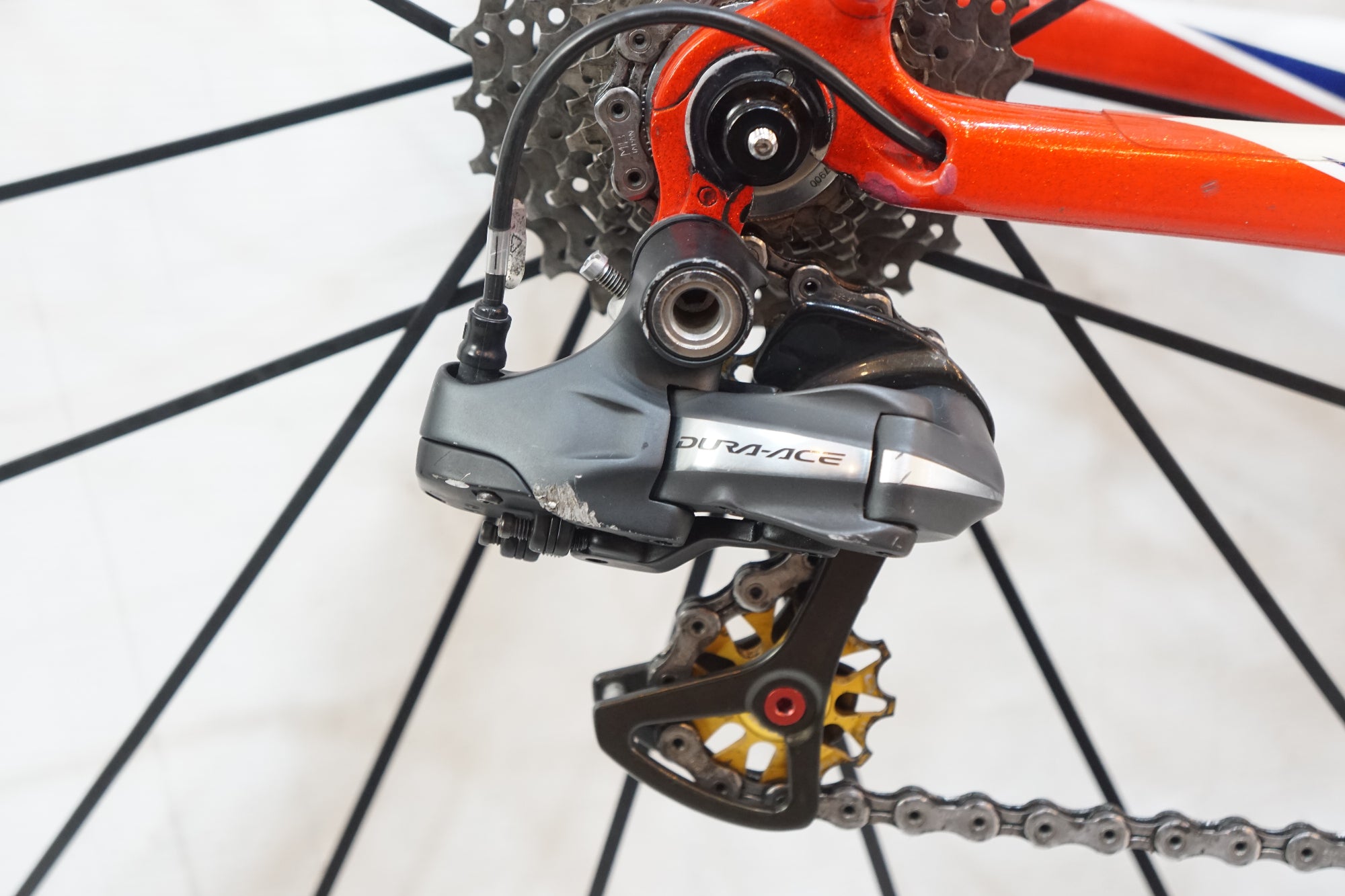 COLNAGO 「コルナゴ」 C59 2011年モデル ロードバイク / バイチャリ浦和ベース