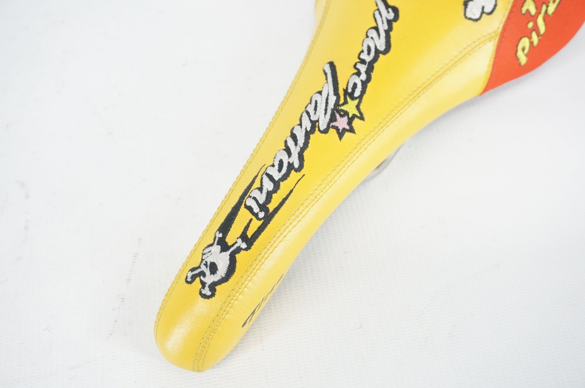 SELLE ITALIA 「セライタリア」 FLITE CLASSIC PANTANI 復刻 サドル / 阪急塚口店