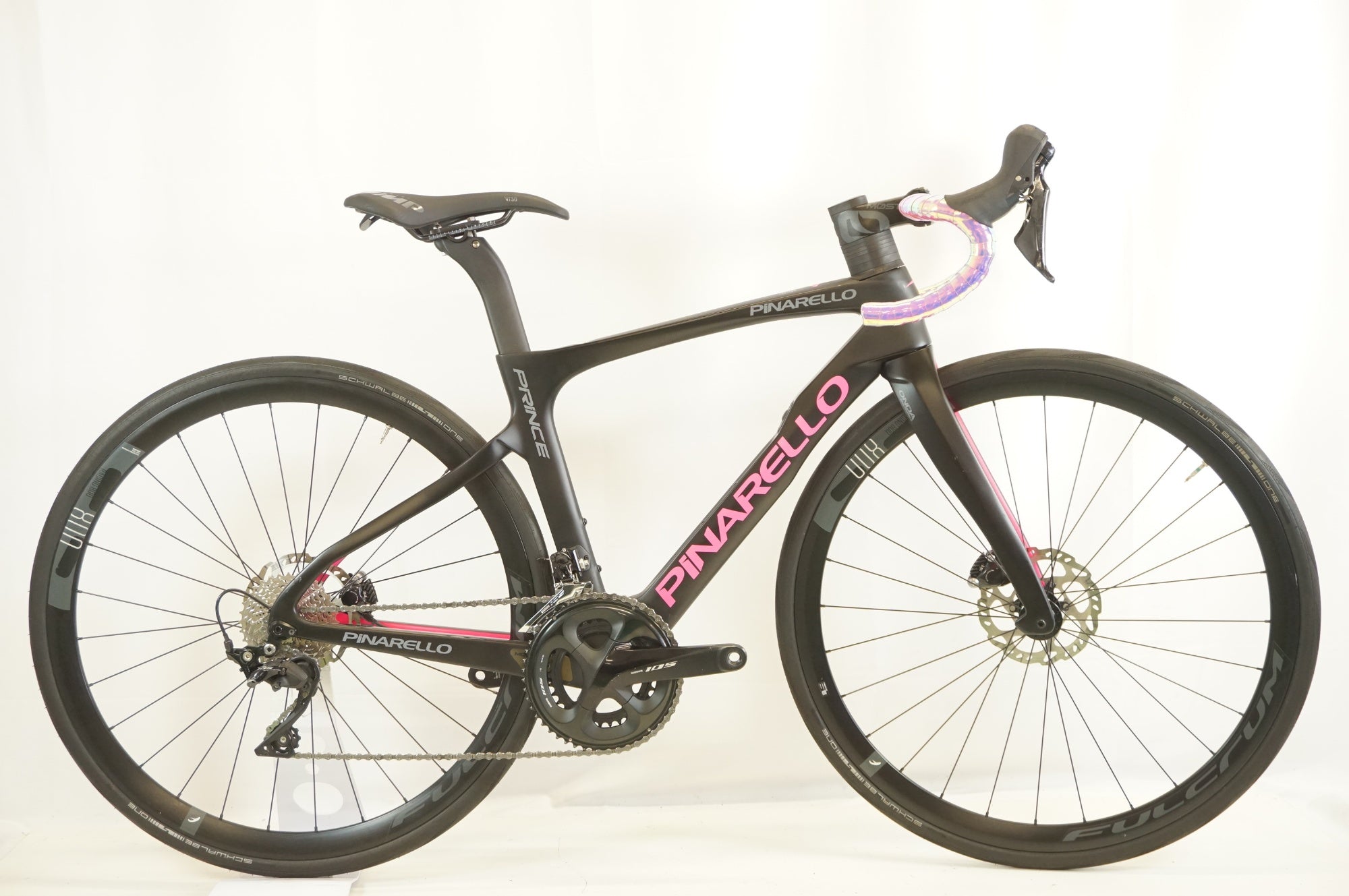 PINARELLO 「ピナレロ」 PRINCE DISK 105 2021年モデル ロードバイク / 宇都宮店