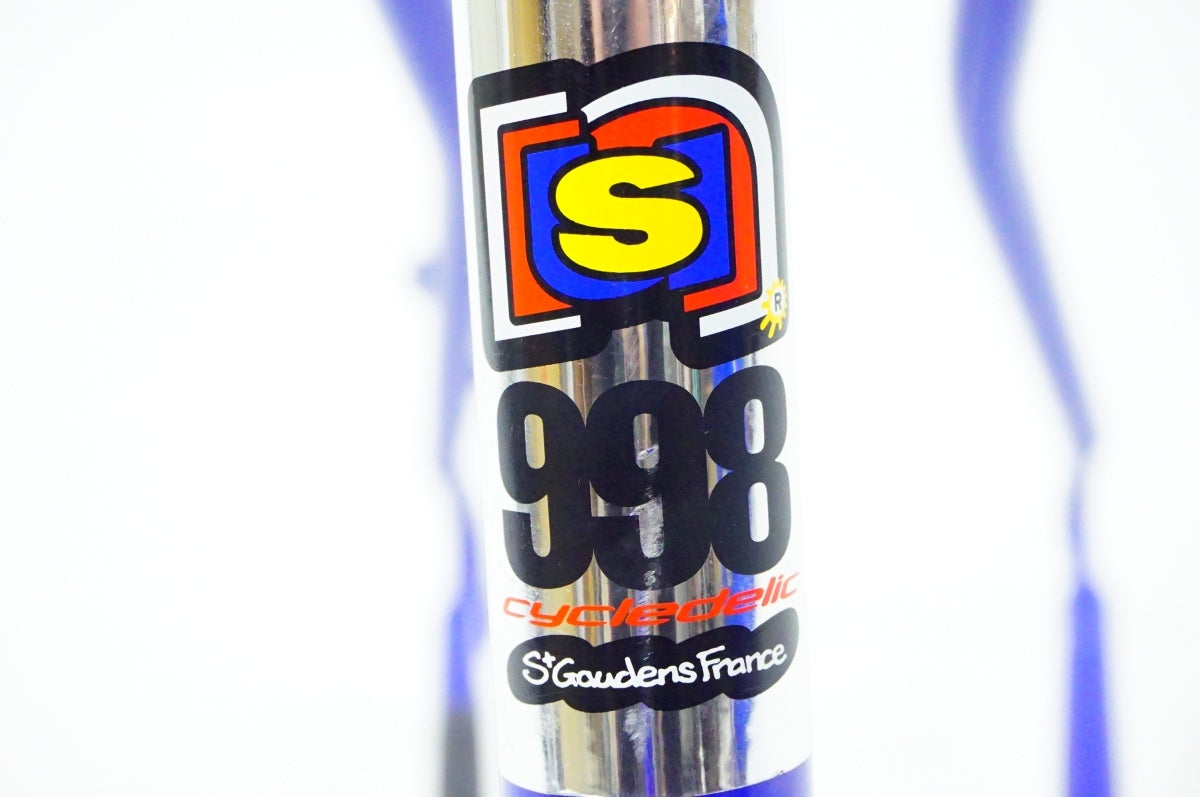 SUNN 「サン」 XIRCUIT 1997年頃 フレームセット / 名古屋大須店