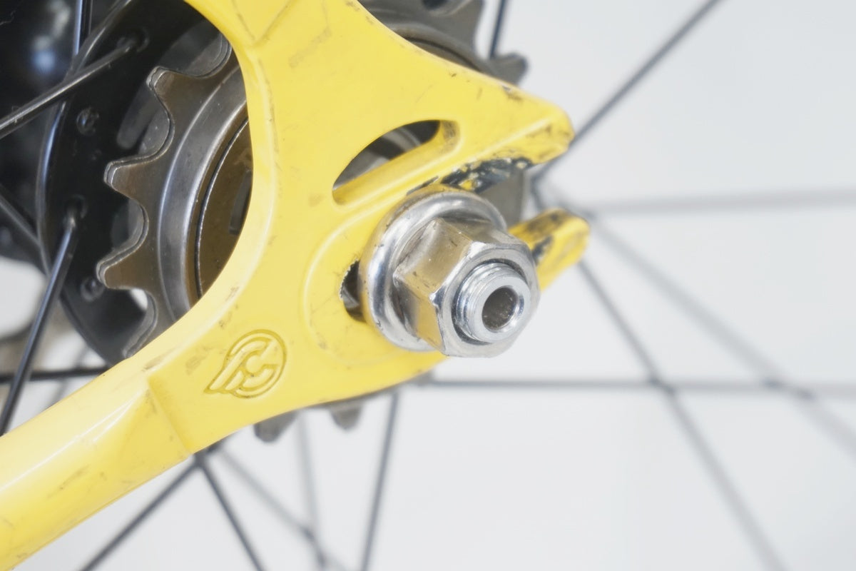 CINELLI「チネリ」 GAZZETTA 2020年モデル ピストバイク / 京都八幡店