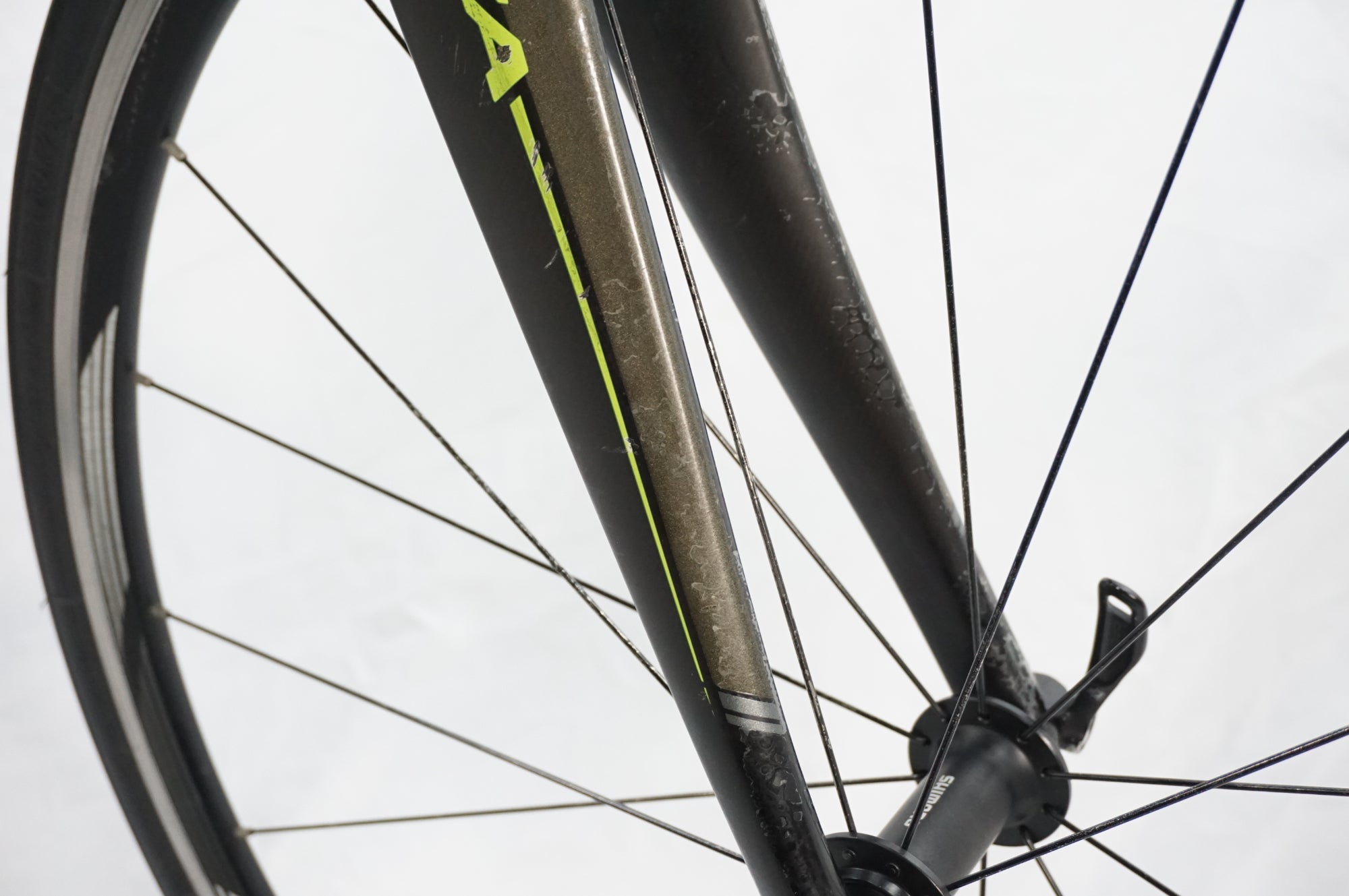 KUOTA 「クオーター」 KRYON 105 2016年モデル ロードバイク / 川越店