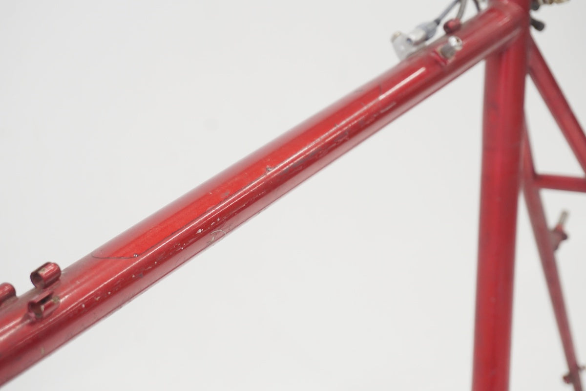 ARAYA「アラヤ」 EXS EXCELLA SPORIT 年式不明 クロモリフレーム / 京都八幡店