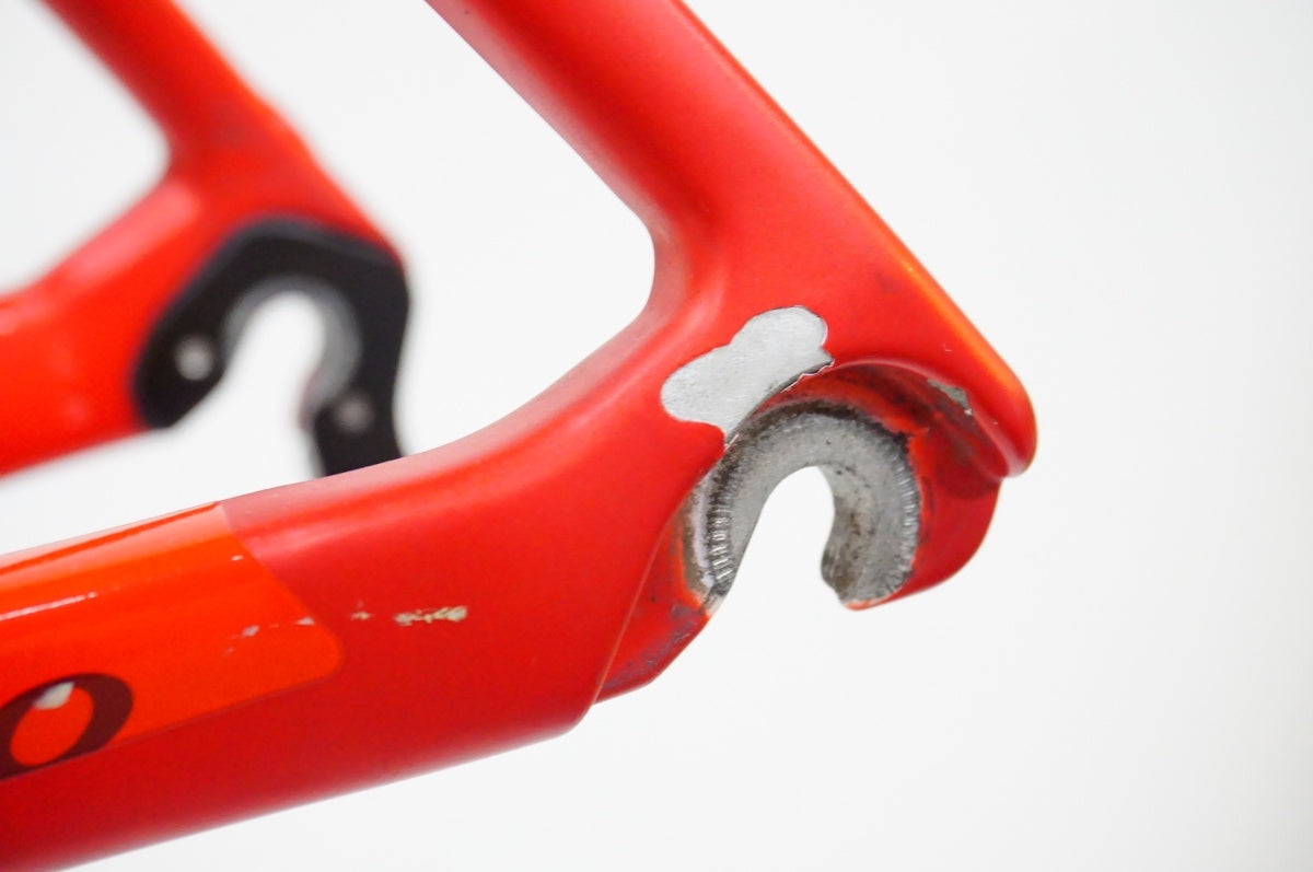 ジャンク COLNAGO 「コルナゴ」 C-RS 2019年モデル フレームセット / 名古屋大須店