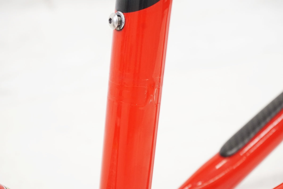 CANNONDALE 「キャノンデール」 SIX13 SAECO 2005年モデル フレームセット / 大阪美原北インター店