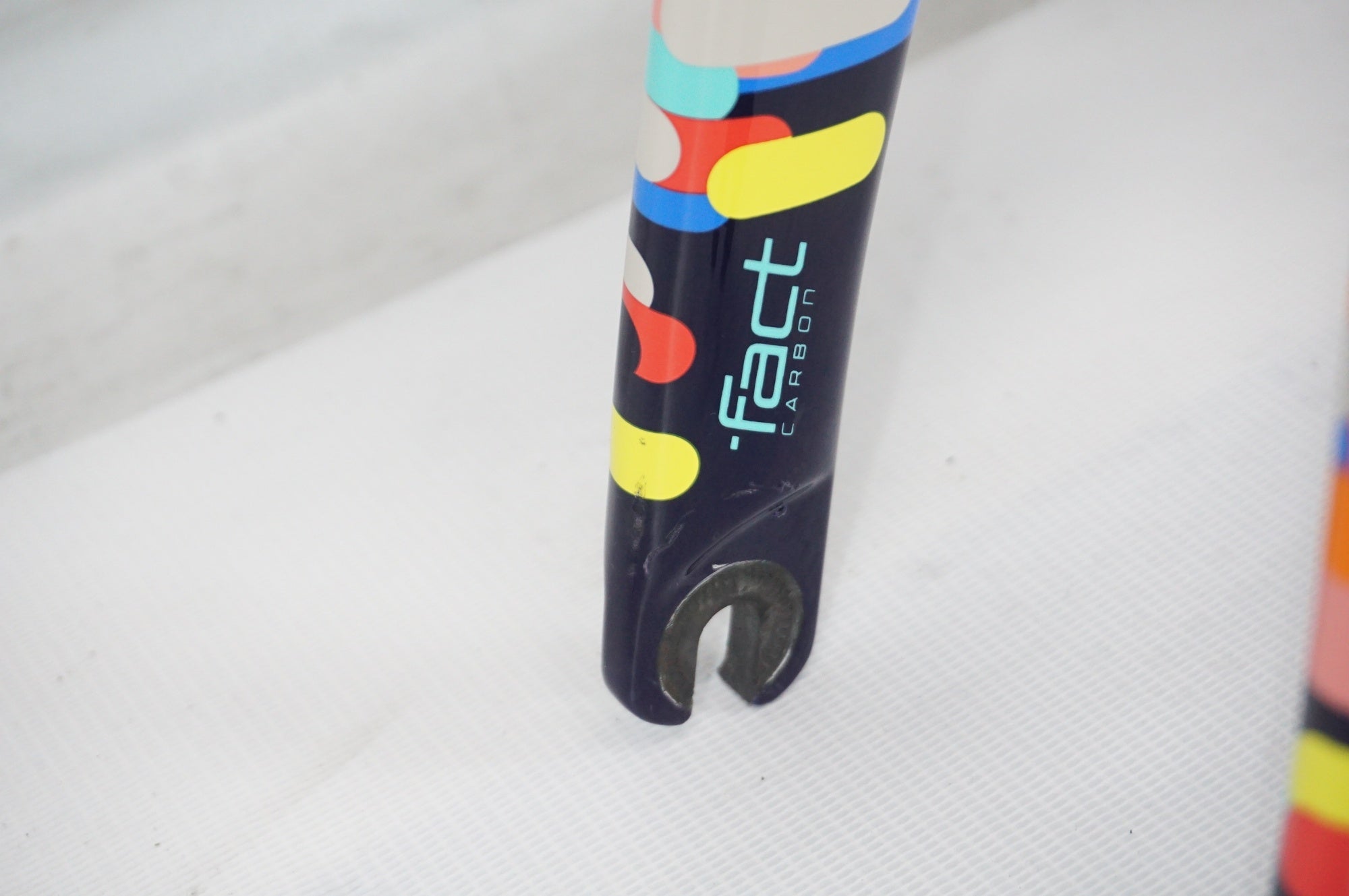 SPECIALIZED 「スペシャライズド」 ALLEZ ELITE RED HOOK 2018年モデル フレームセット / 阪急塚口店