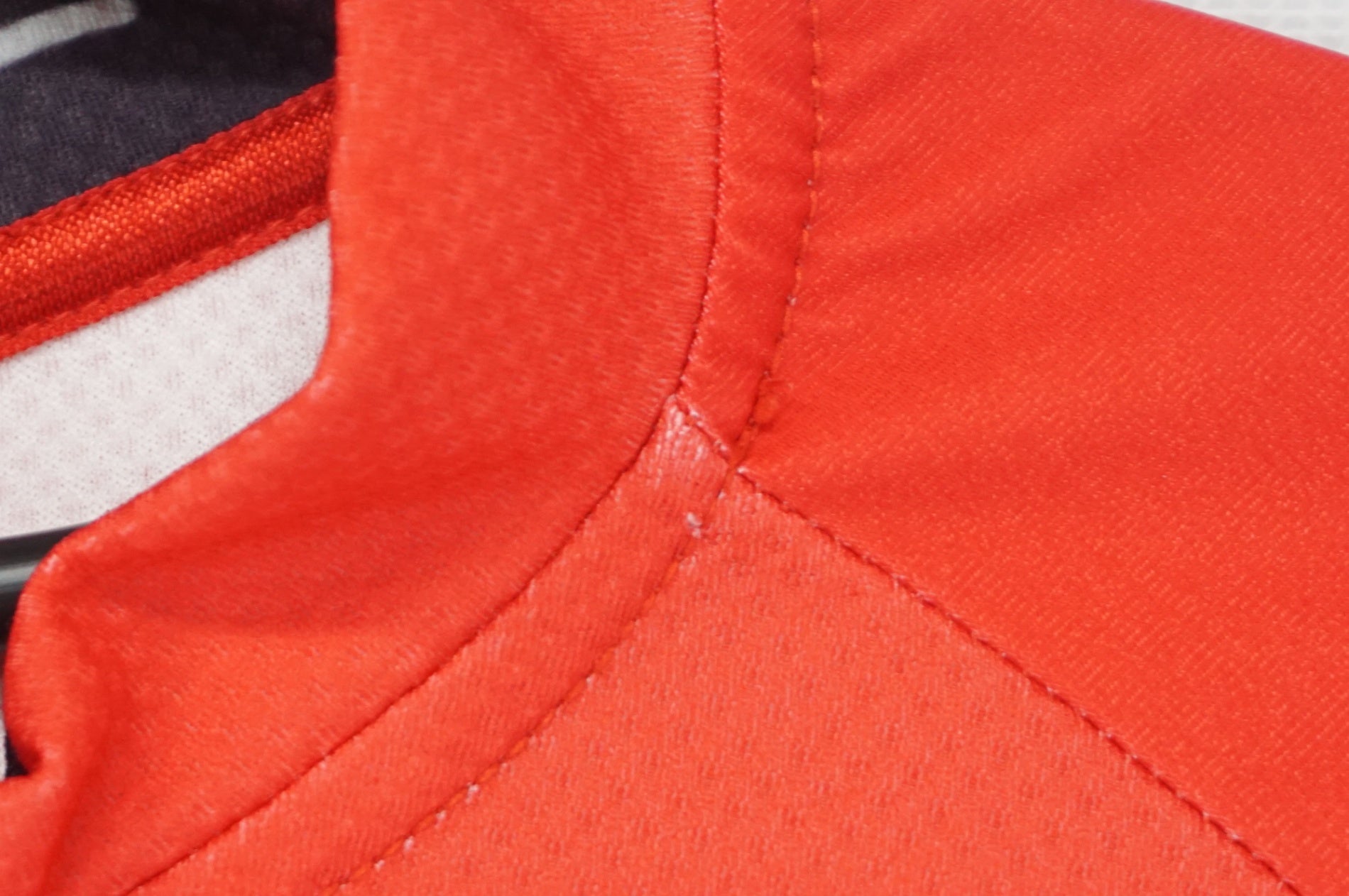 RERIC 「レリック」 Sサイズ 半袖ジャージ / 阪急塚口店