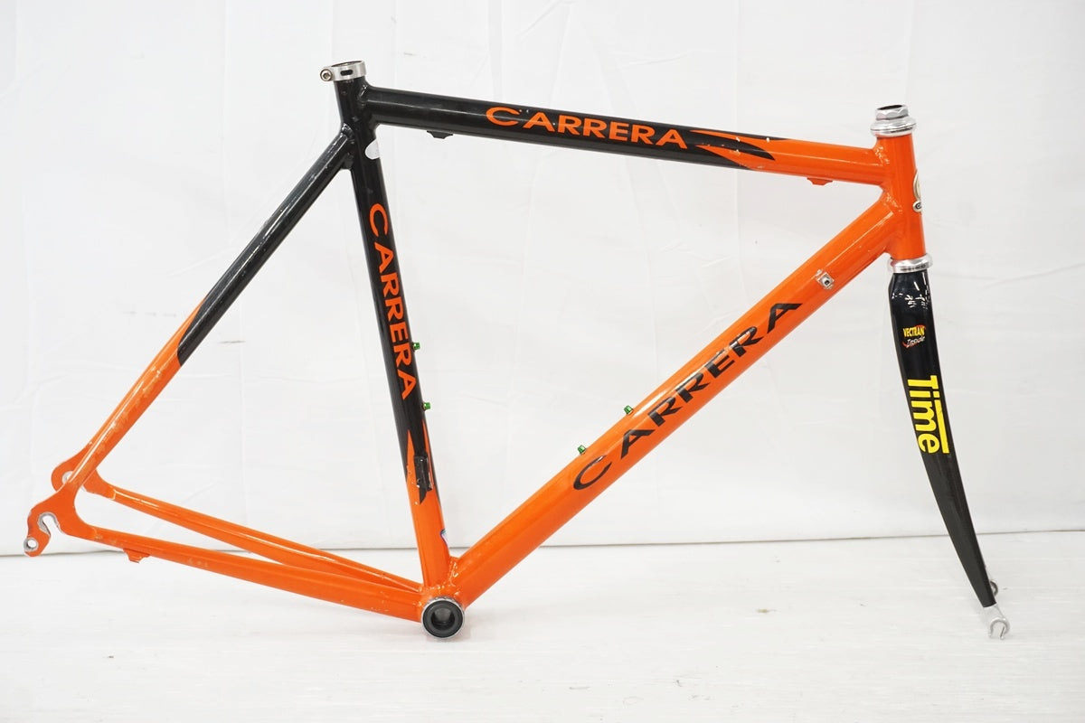 CARRERA 「カレラ」 モデル不明 年式不明 フレームセット / 奈良店