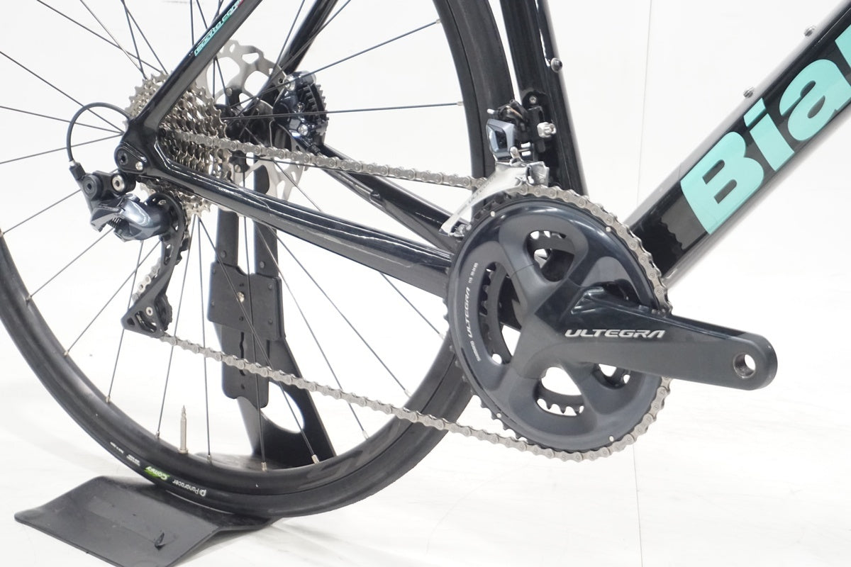 BIANCHI 「ビアンキ」 SPRINT DISC 2020年モデル ロードバイク / 滋賀大津店
