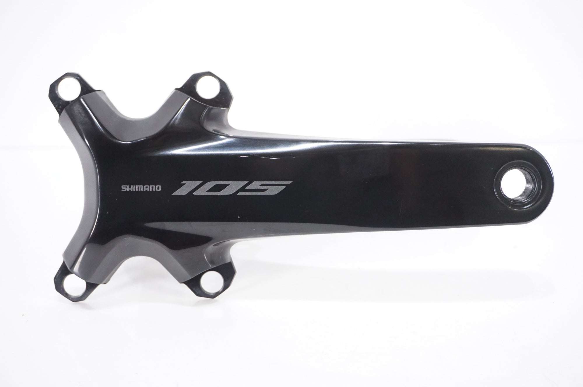 SHIMANO 「シマノ」 105 FC-R7100 165mm クランクアーム / AKIBA店