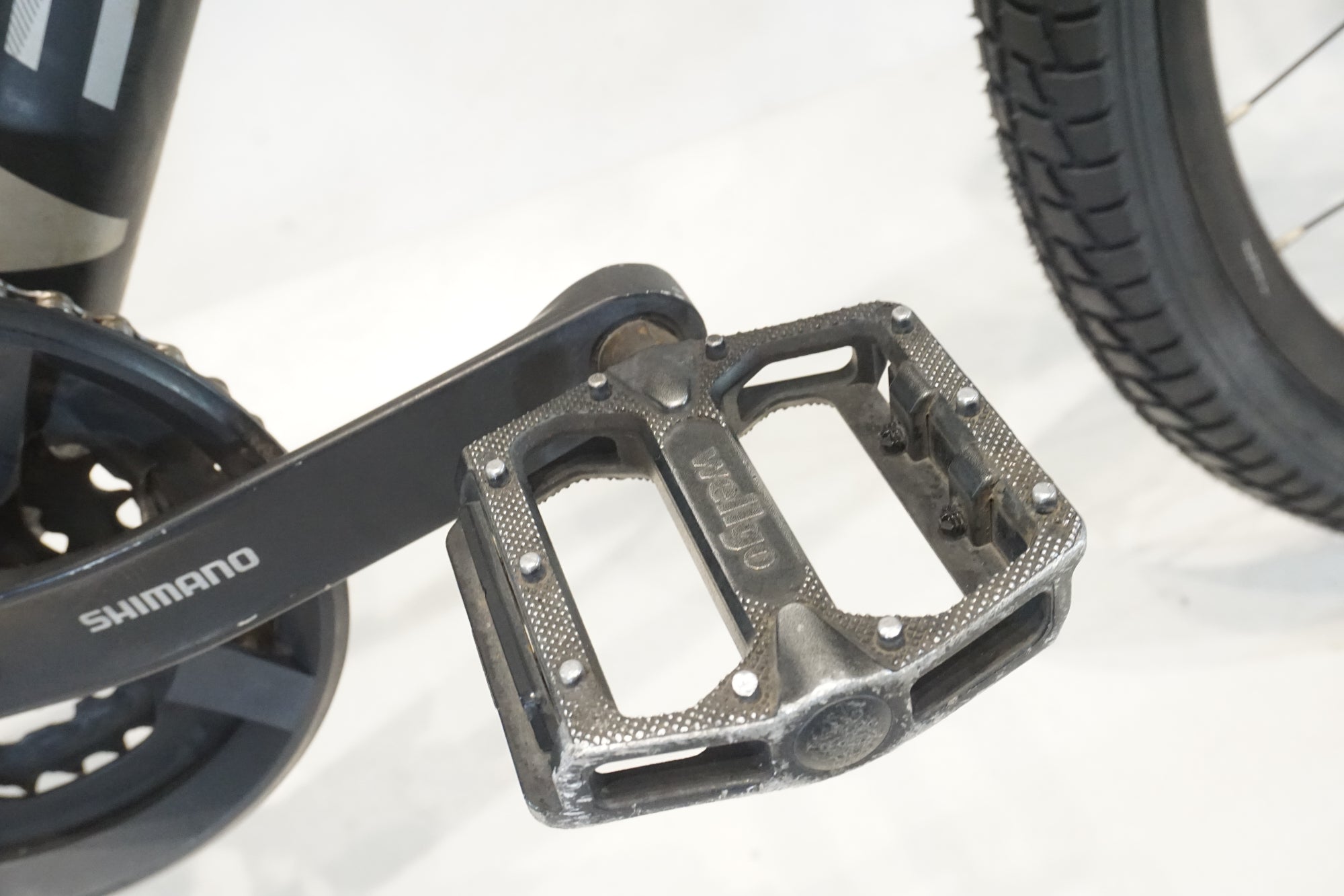 BIANCHI 「ビアンキ」 MAGMA 7.2 2019年モデル マウンテンバイク / 横浜戸塚店