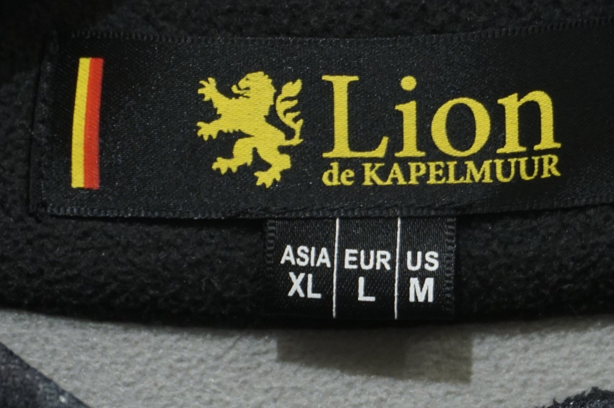 LION DE KAPELMUUR 「リオンドカペルミュール」 XLサイズ ジャケット / 浜松店