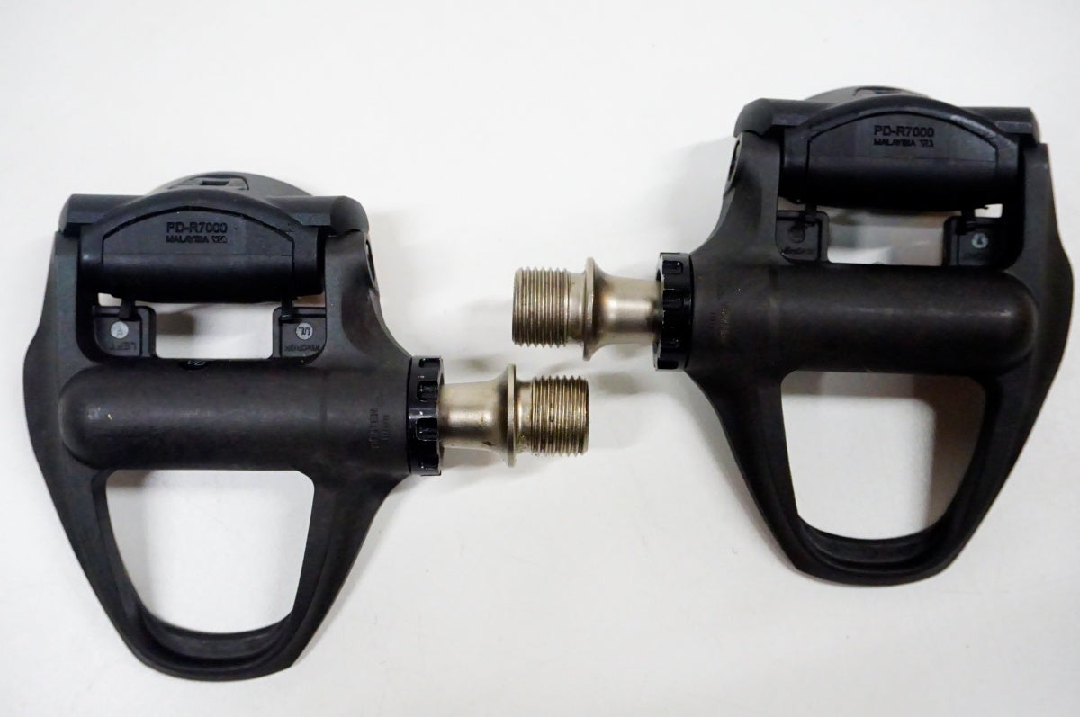 SHIMANO 「シマノ」 105 PD-R7000 ペダル / 名古屋大須店