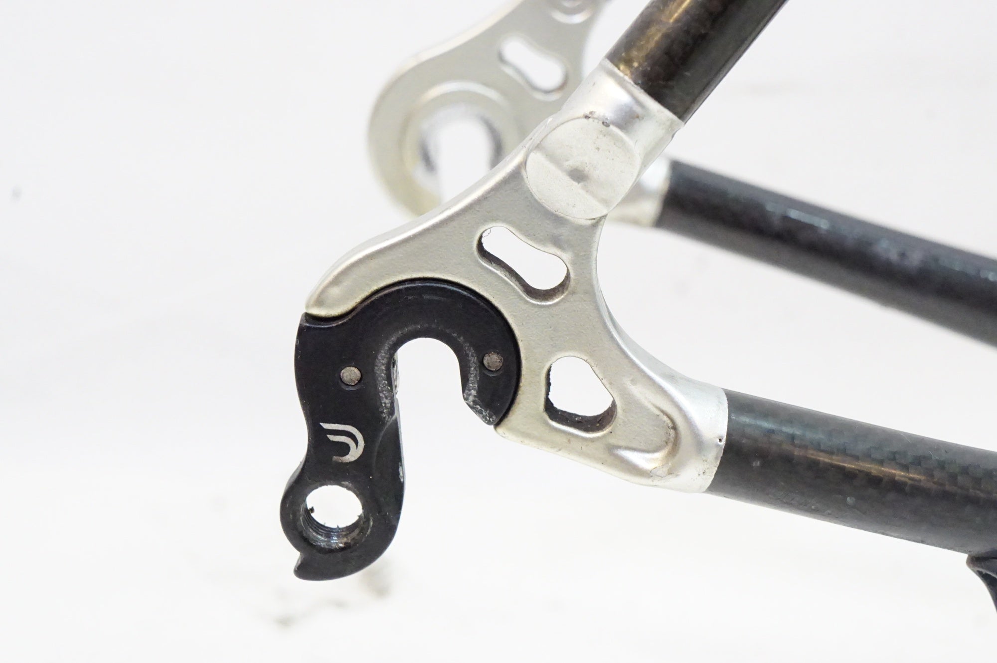 ジャンク ANTARES 「アンタレス」 210 年式不明 フレームセット/ 熊谷本店