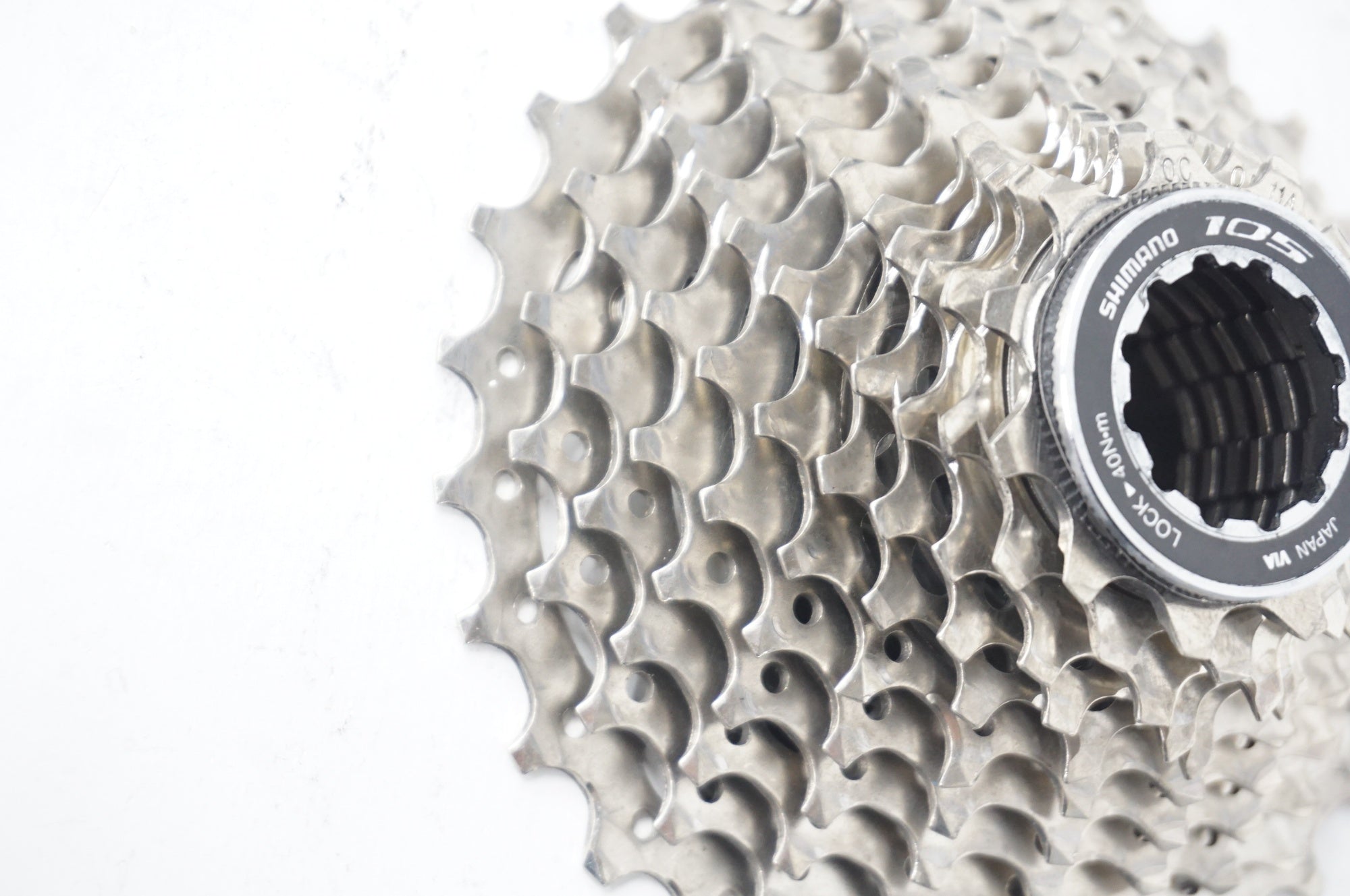 SHIMANO 「シマノ」 105 CS-5800 11-28T スプロケット / 阪急塚口店