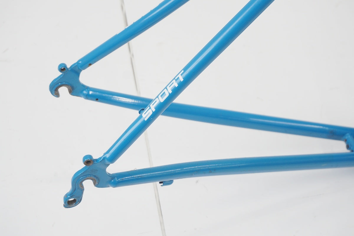 JAMIS 「ジェイミス」 QUEST 2015年モデル フレーム / 京都八幡店