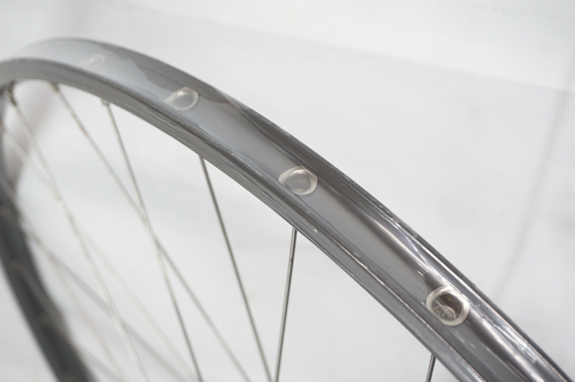 MAVIC 「マヴィック」 OPEN PRO リム SHIMANO DURA-ACE 9000 ハブ SHIMANO11s ホイールセット / 阪急塚口店