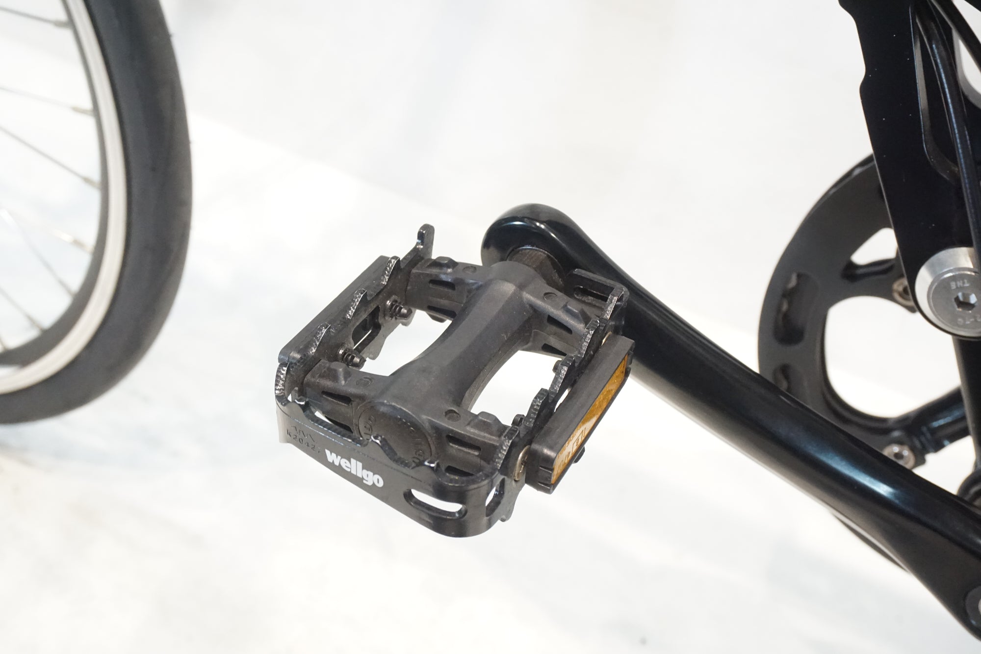 TARTARUGA 「タルタルーガ」 TYPE SPORT 2018年モデル 20インチ ミニベロ / 横浜戸塚店