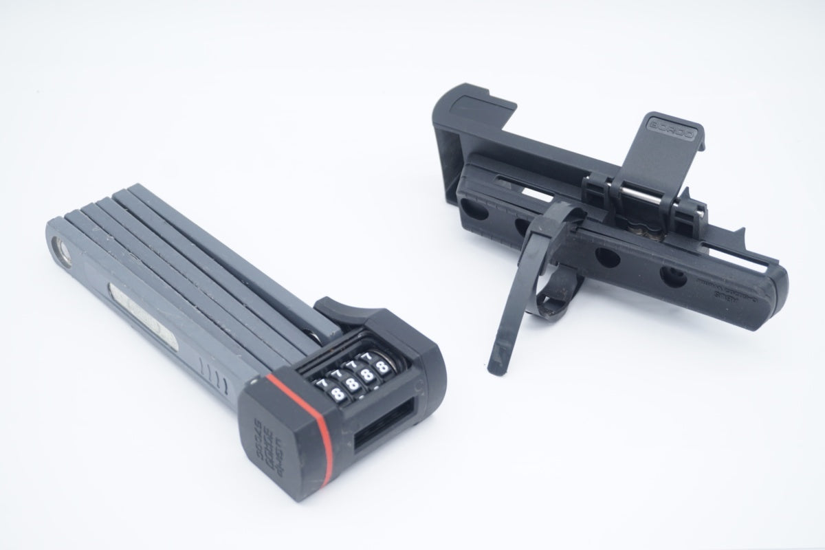 ABUS 「アブス」 UGRIP BORDO 5700C ロック / 滋賀大津店