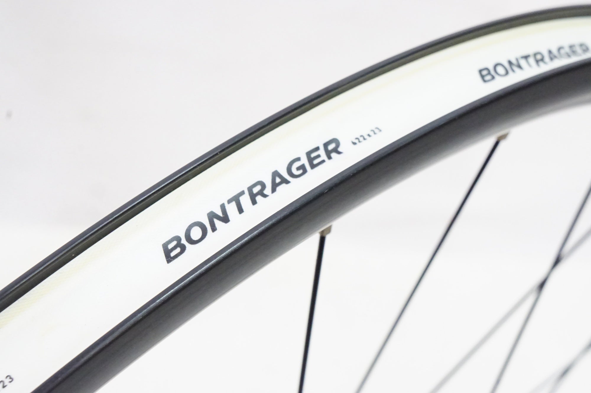 BONTRAGER 「ボントレガー」 AFFINITY TLR DISC シマノ11速 ホイールセット / 熊谷本店