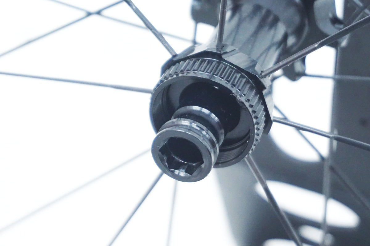 TNI 「ティーエヌアイ」 SUB1 DISC シマノ11速 ホイールセット / 大阪美原北インター店