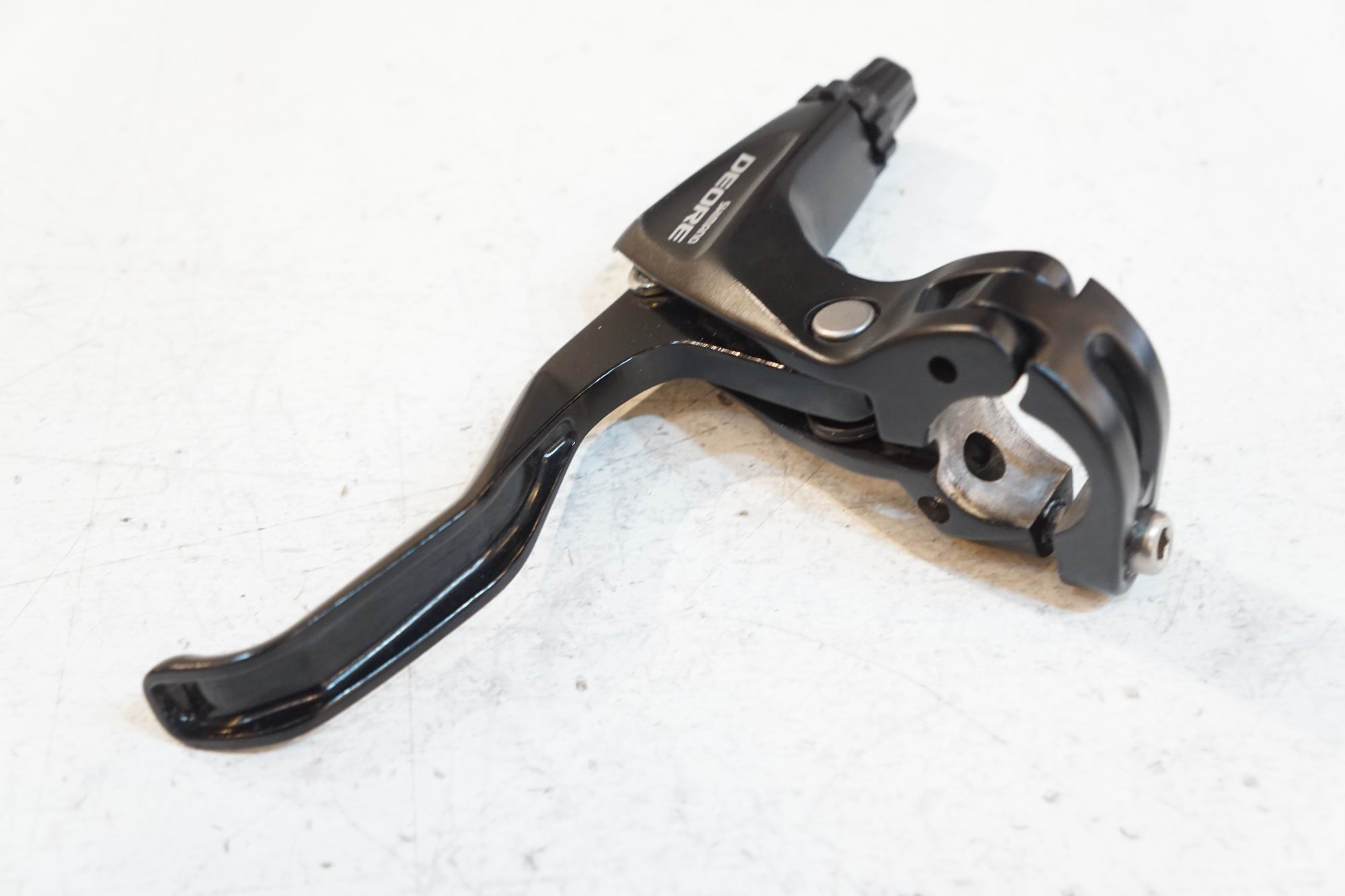 SHIMANO 「シマノ」 DEORE BL-T610 ブレーキレバーセット / バイチャリ浦和ベース