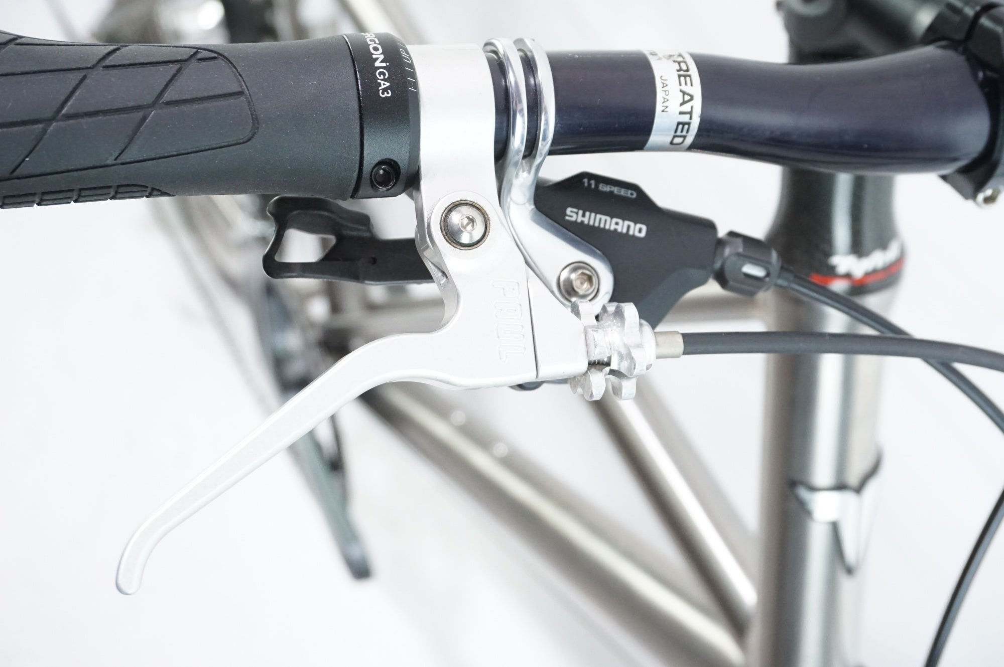 TYRELL 「タイレル」 PK1 2014年頃 20インチ ミニベロ / 中目黒店