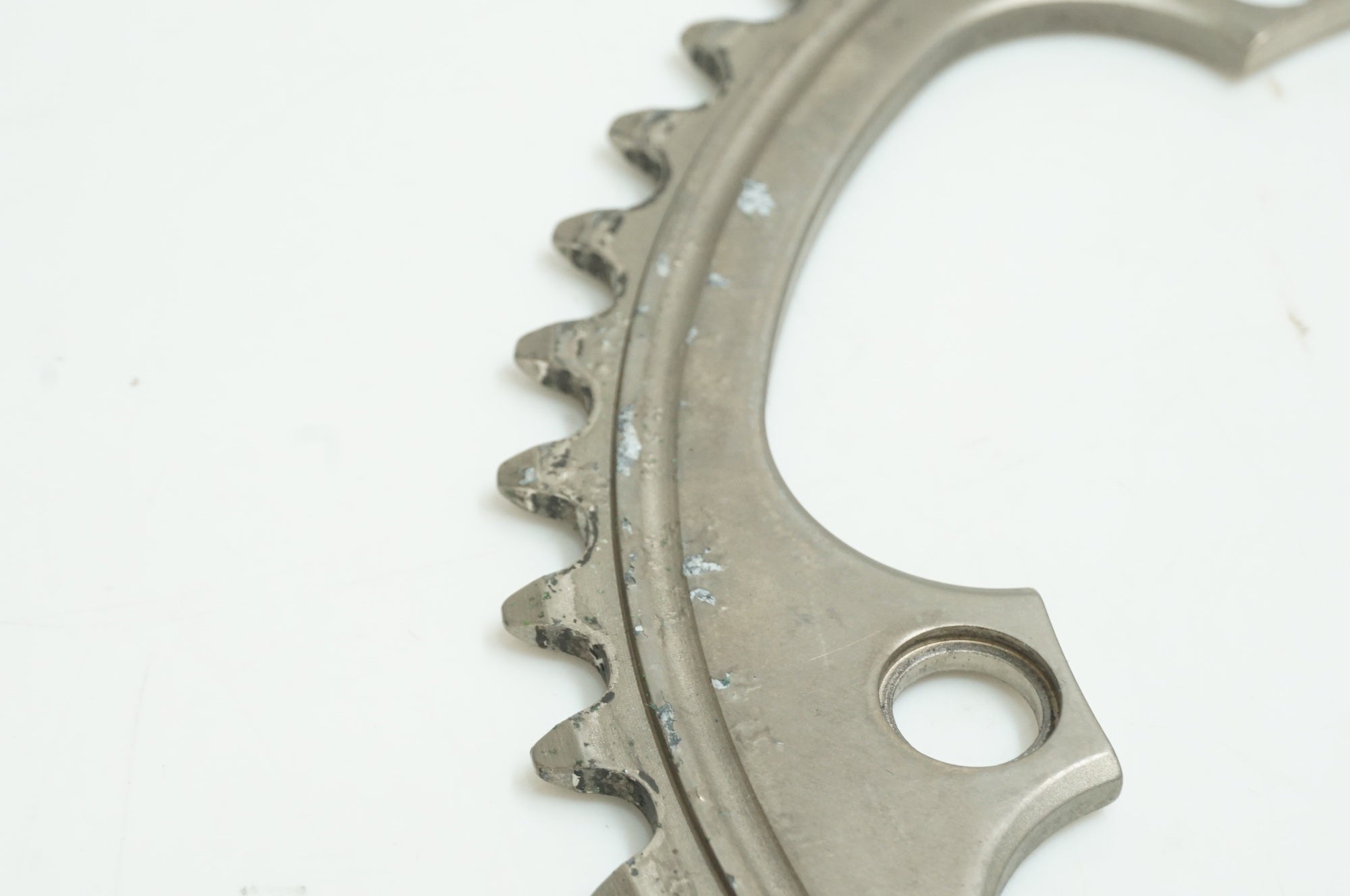 SUGINO 「スギノ」 75 S-CUBIC 49T チェーンリング / 大宮店