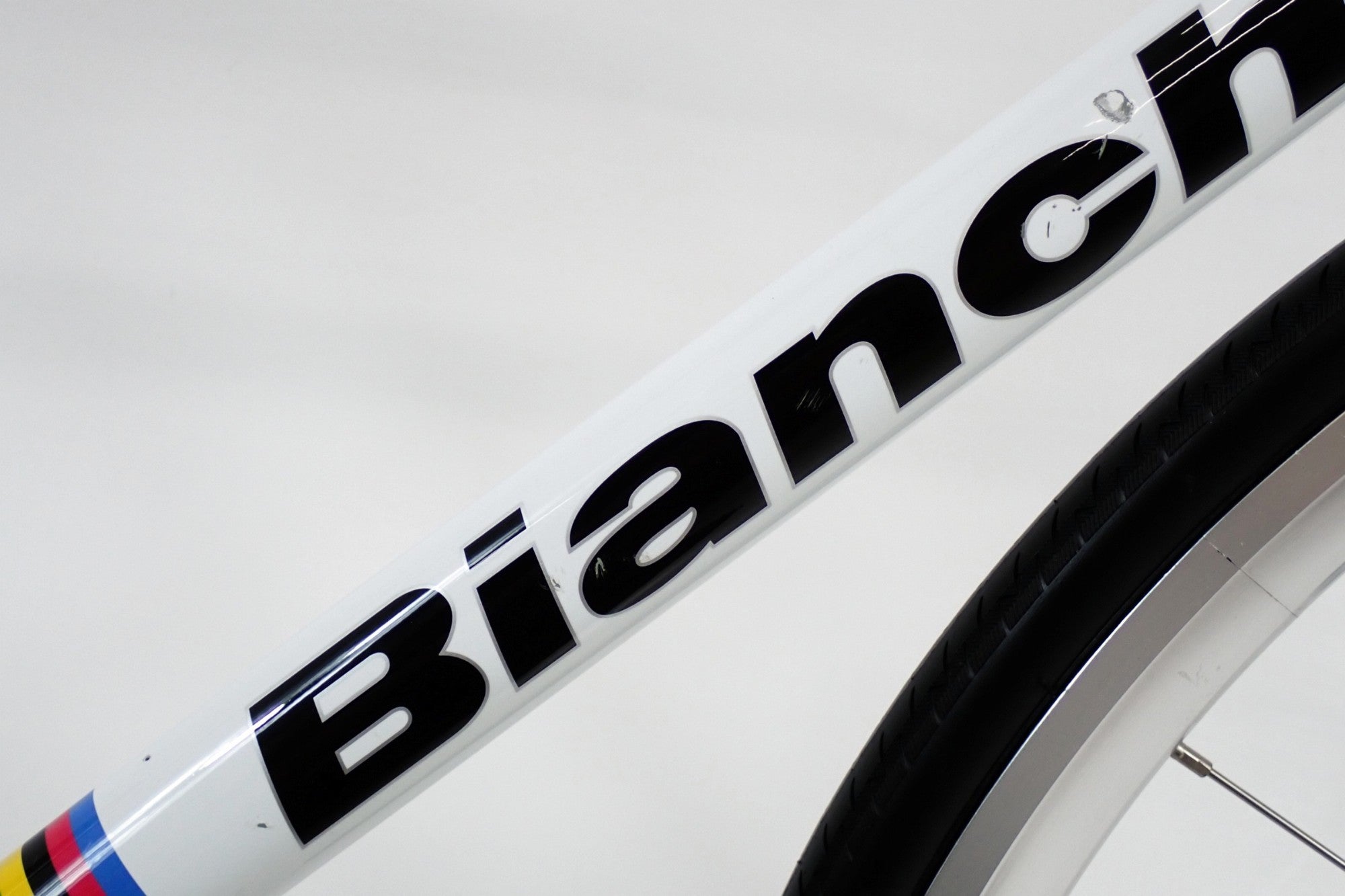 BIANCHI 「ビアンキ」 PISTA 2007年頃 ピストバイク / 伊勢崎店