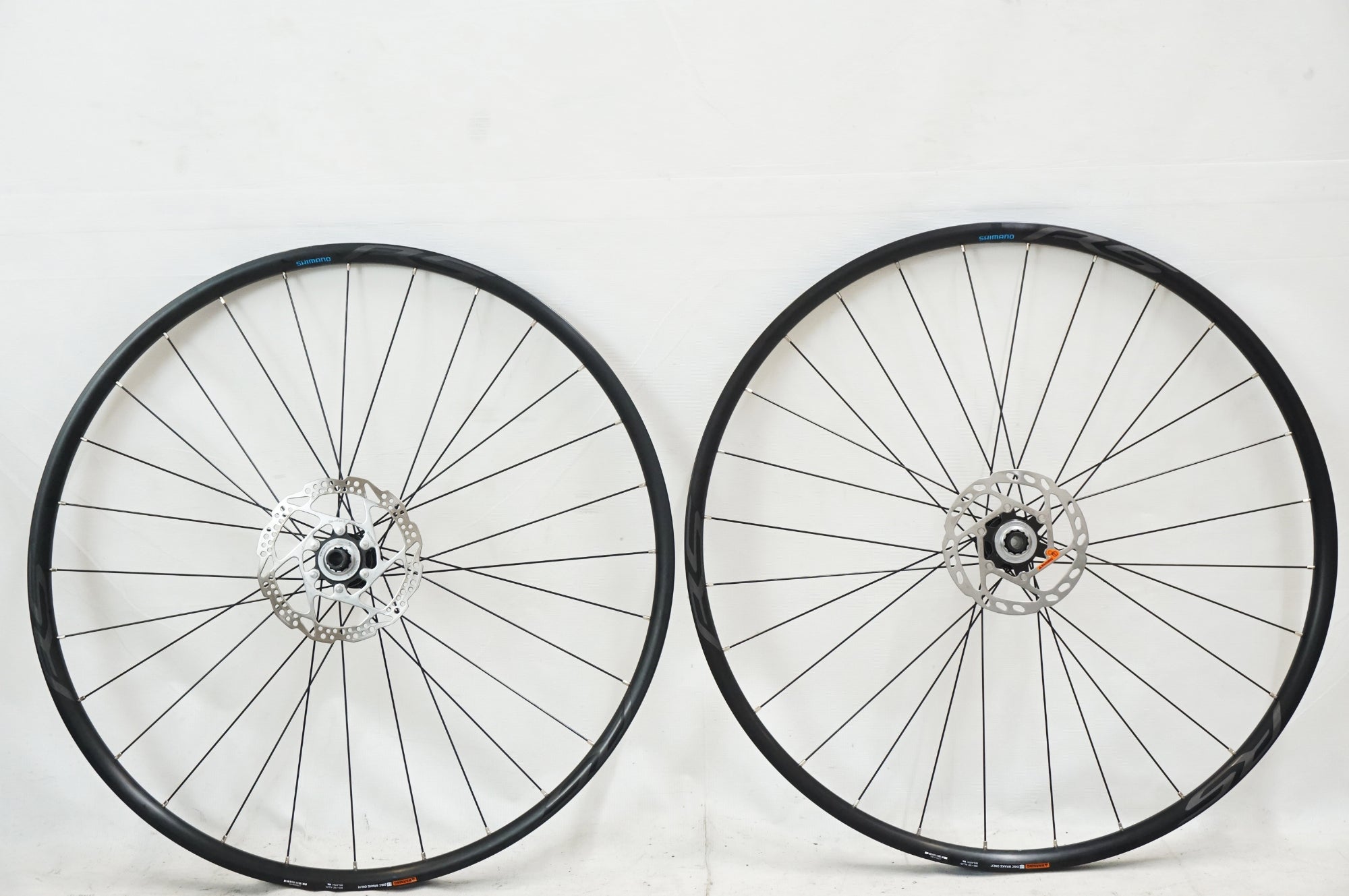 SHIMANO 「シマノ」 WH-RS171 シマノ11速 ホイールセット / 福岡店