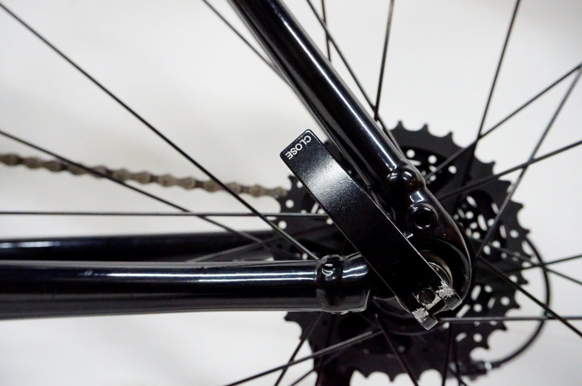 TREK 「トレック」 DOMANE AL2 RIM 2021年モデル ロードバイク / 名古屋大須店
