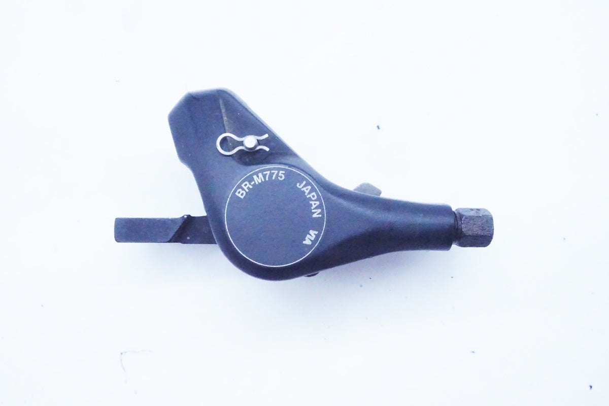 SHIMANO「シマノ」 DEORE XT BR-M775/ST-M775 シフトブレーキレバー/ 京都西院店