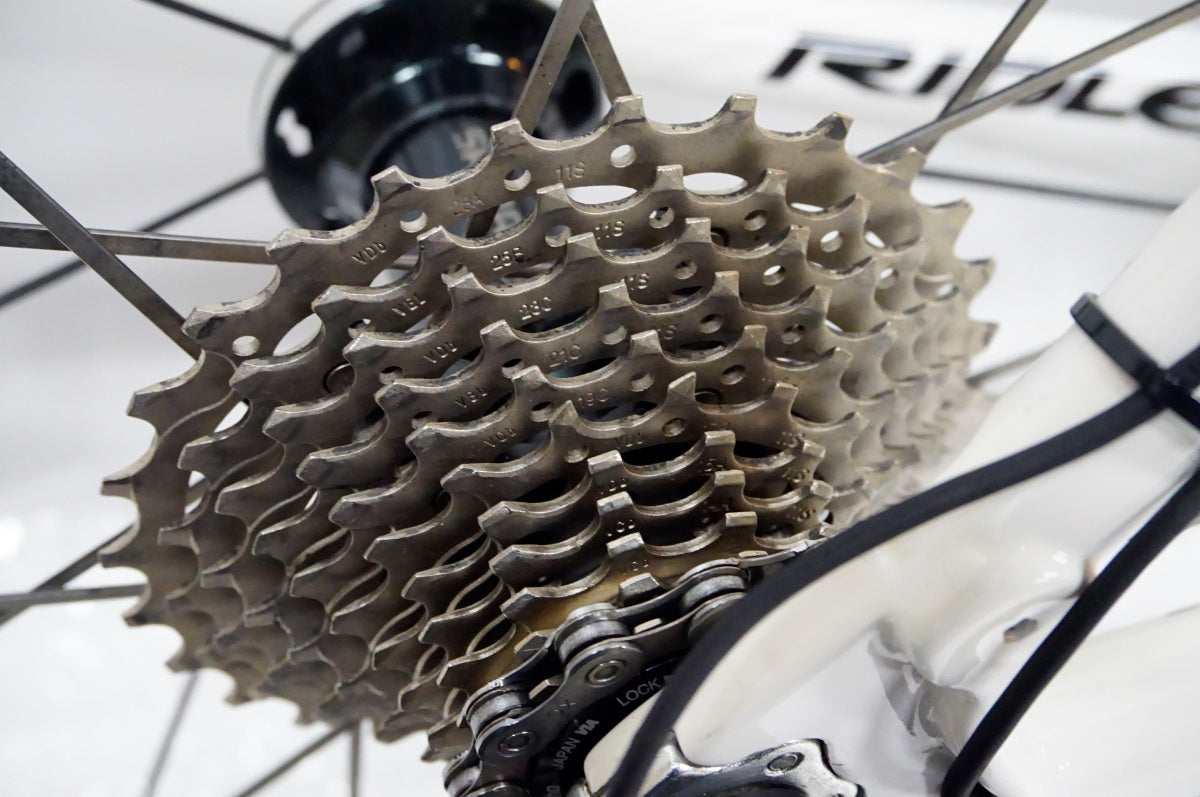 RIDLEY 「リドレー」 FENIX DI2 2014年モデル ロードバイク / 名古屋大須店