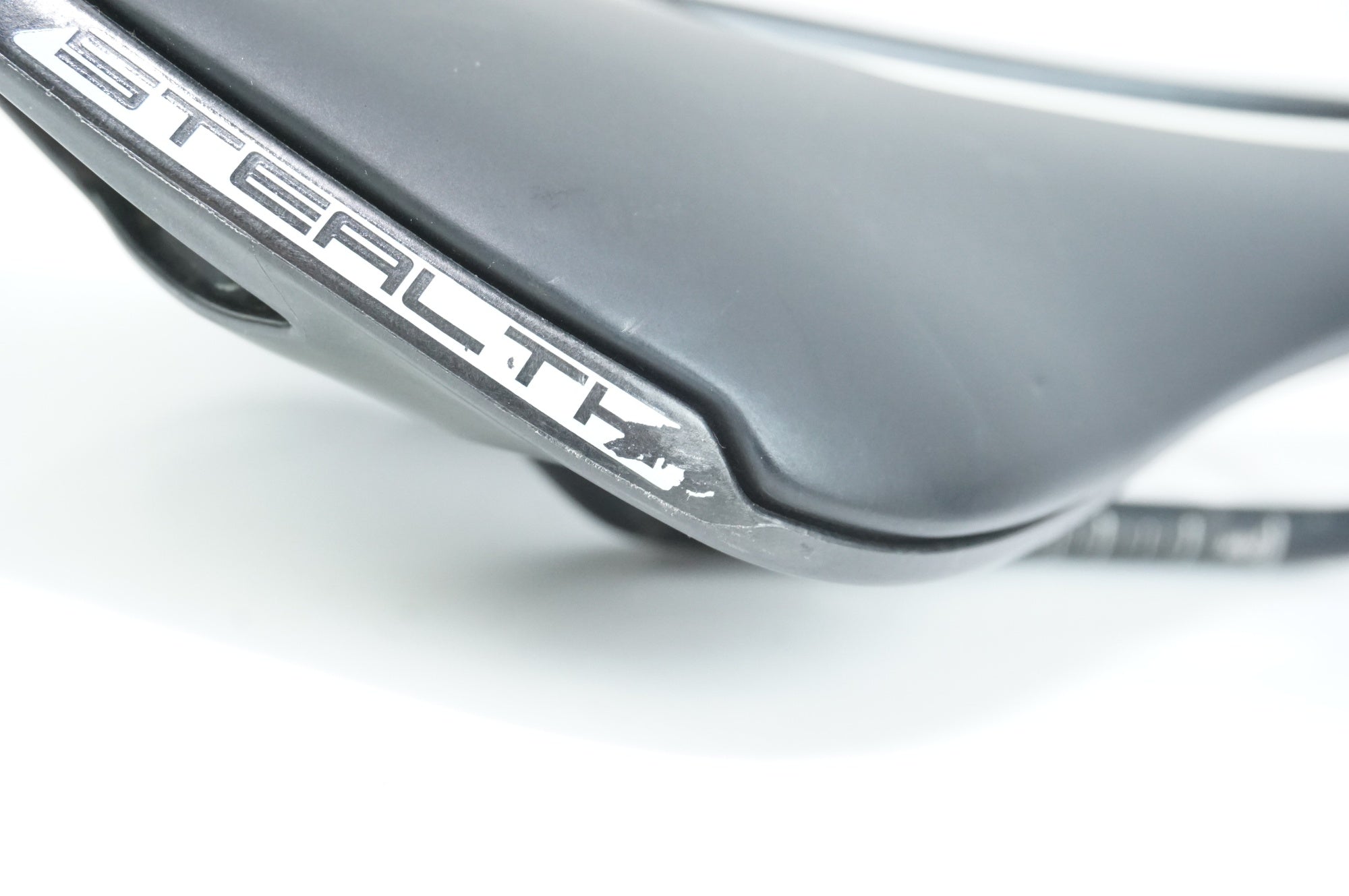 SHIMANO 「シマノ」 PRO STEALTH サドル / 中目黒店