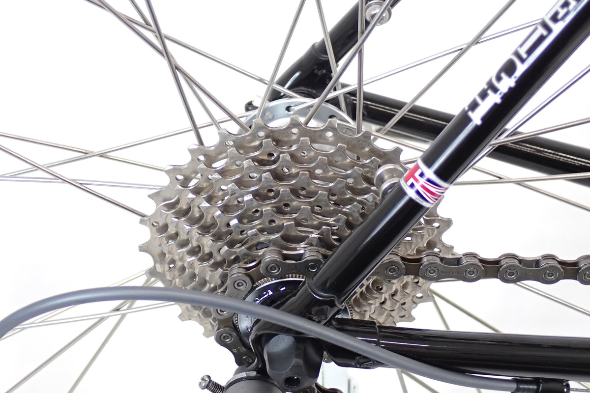 RALEIGH 「ラレー」 CRN CARLTON-N 2013年モデル ロードバイク / 伊勢崎店