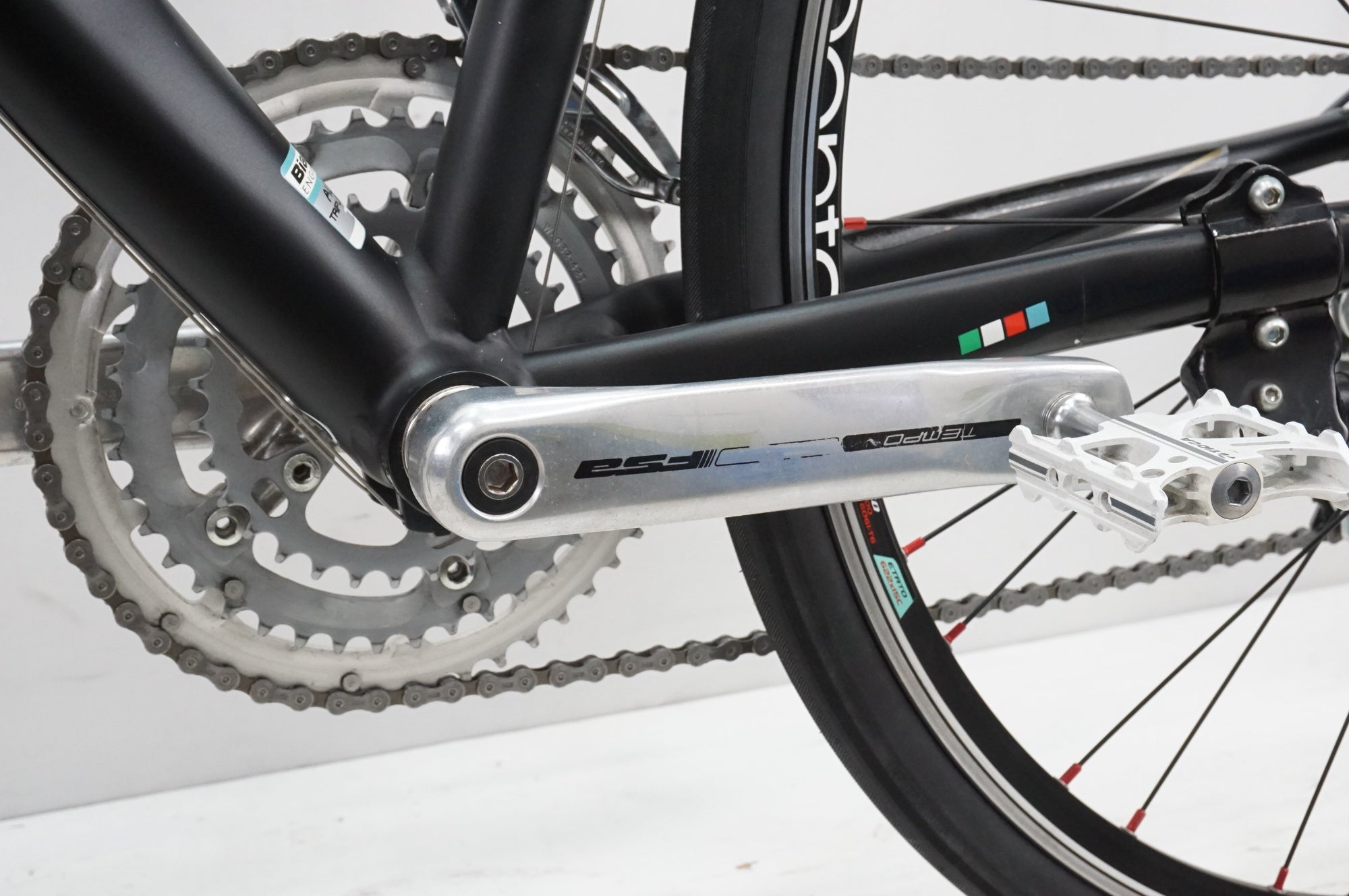 BIANCHI 「ビアンキ」 CAMALEONTE4 2011年モデル クロスバイク / 大宮店