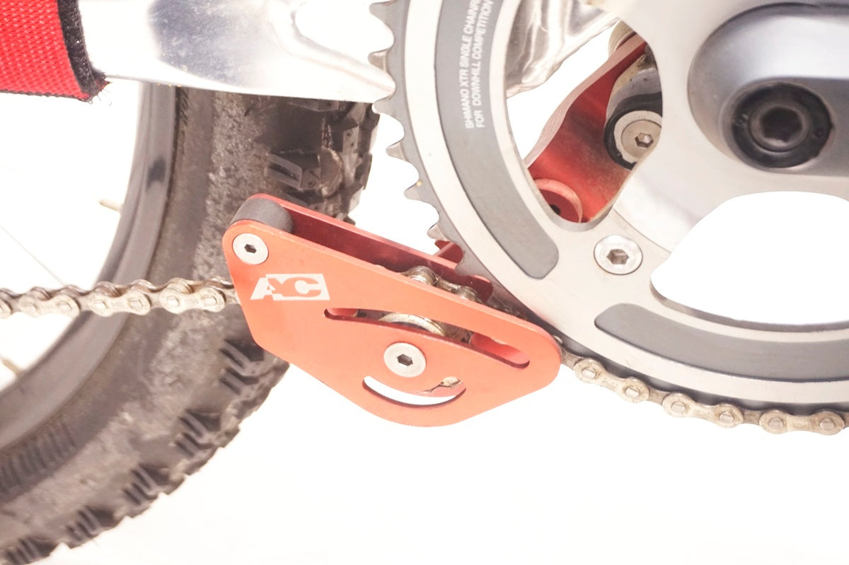 FOES RACING 「フォーズレーシング」 FOES-DHS 年式不明 マウンテンバイク / 大阪門真店