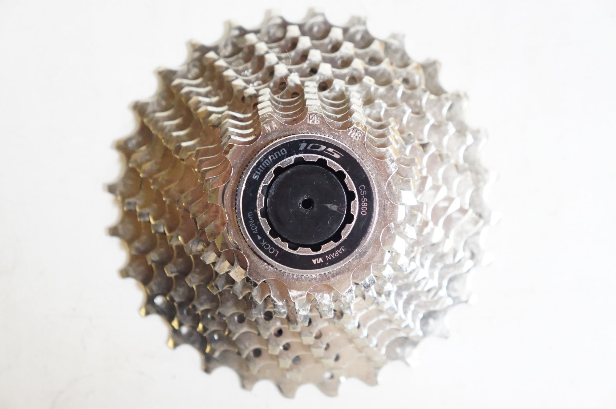 ELITE カーボンホイール 50mm Shimano 105スプロケット SHIMANO 「シマノ」 105 CS-5800 12-28T 11S スプロケット / 熊谷本店