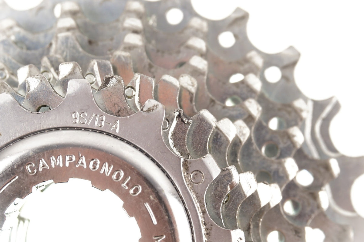 CAMPAGNOLO 「カンパニョーロ」 MIRAGE CS-09MI 9S 13-26T スプロケット / 中目黒店
