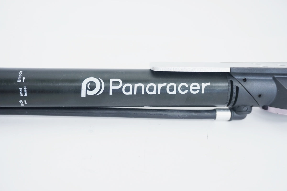 PANARACER 「パナレーサー」 BMP-N21AGF2-B 携帯ポンプ / 京都八幡店