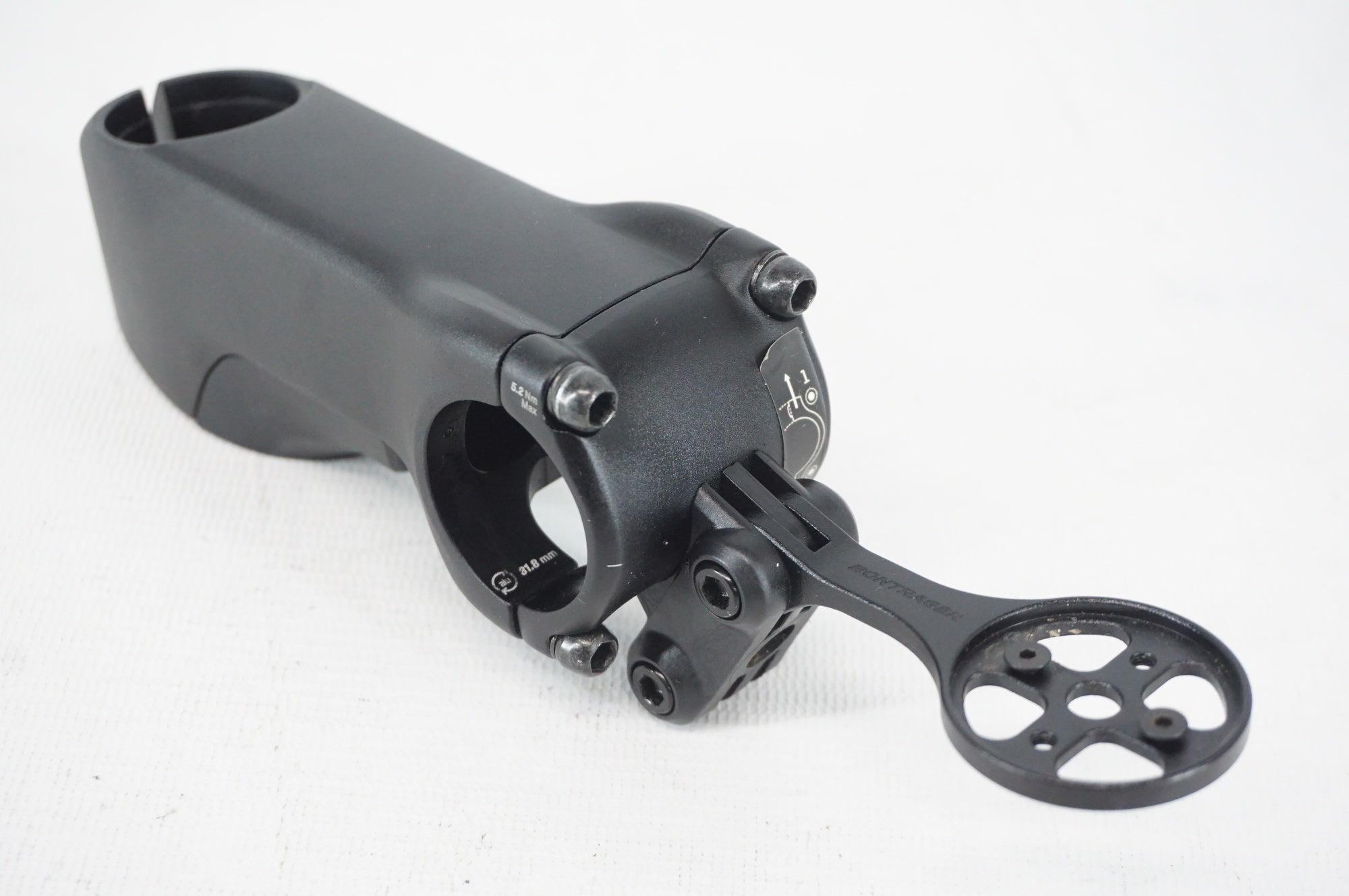 BONTRAGER 「ボントレガー」 Φ31.8 90mm ステム / 阪急塚口店