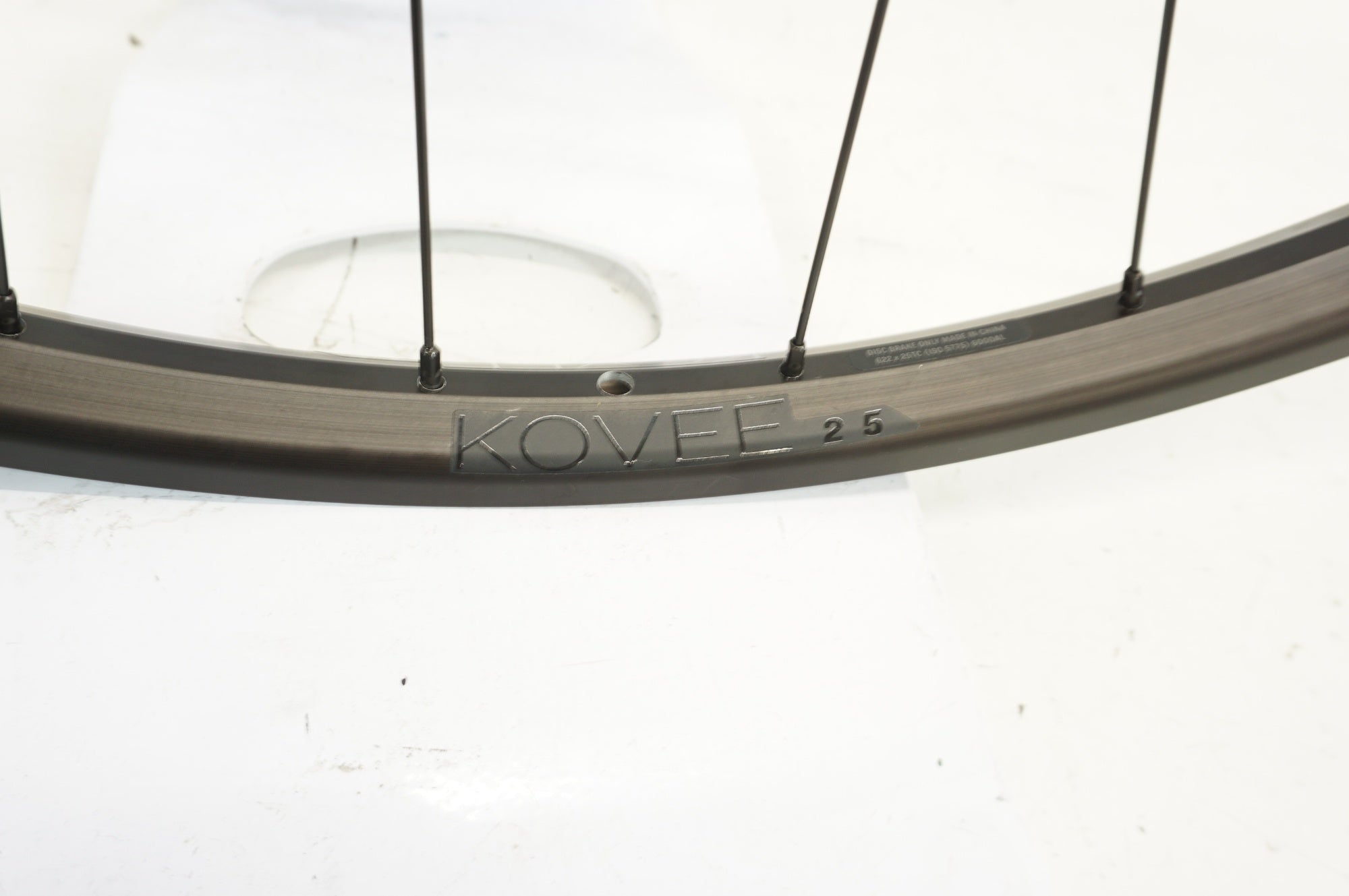 BONTRAGER 「ボントレガー」 KOVEE 25 リム SHIMANO TC500 MS B ハブ 29インチ SHIMANO MTB 12S リアホイール / 宇都宮店