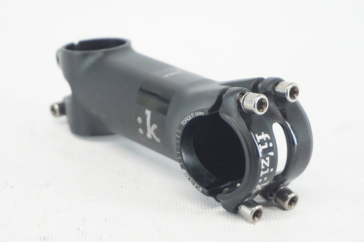 FIZIK 「フィジーク」 CYRANO STEM R1 φ31.8 100mm 7° ステム / 阪急塚口店