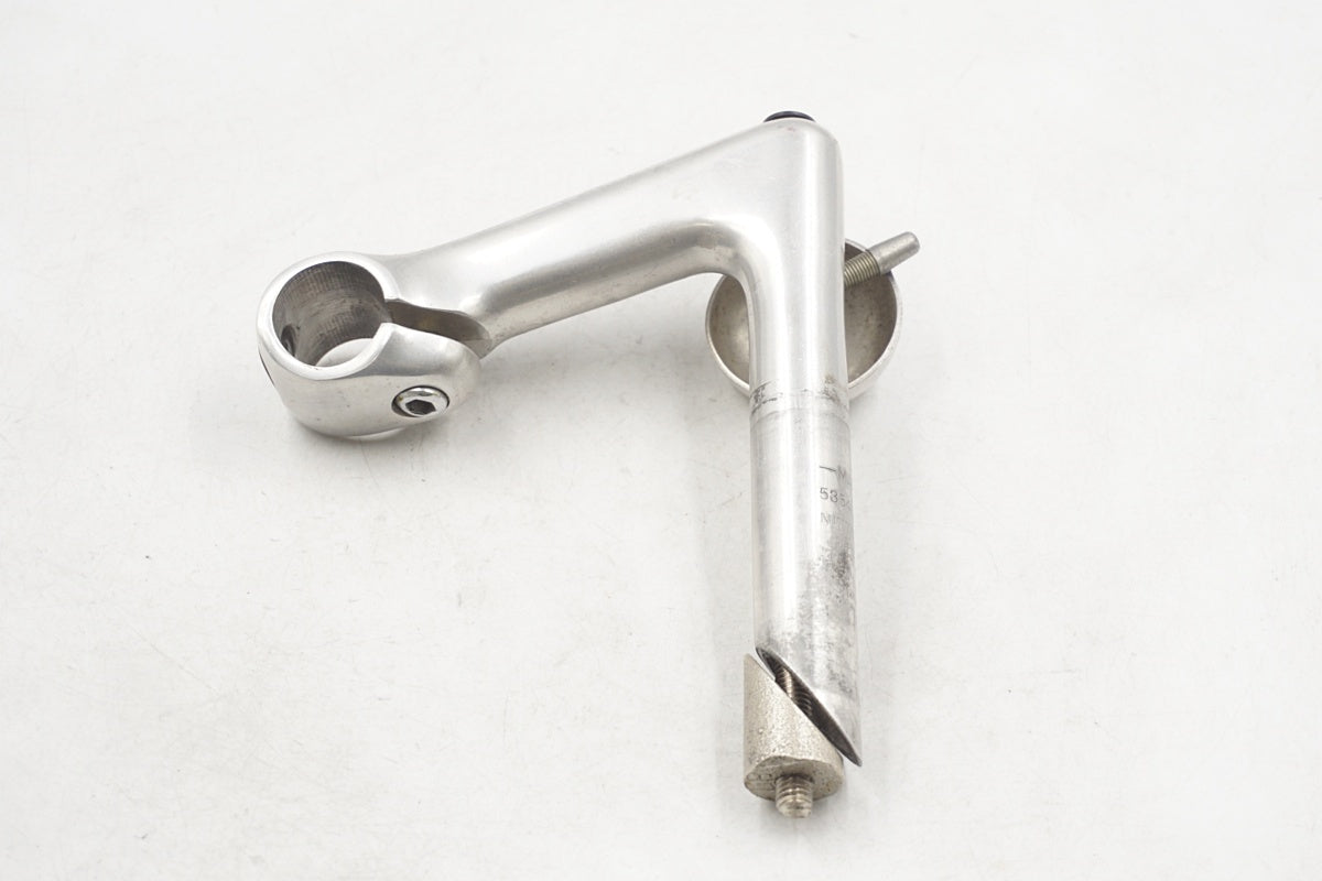 NITTO 「ニットー」 ベル付き Φ25.4 100mm スレッドステム / 奈良店