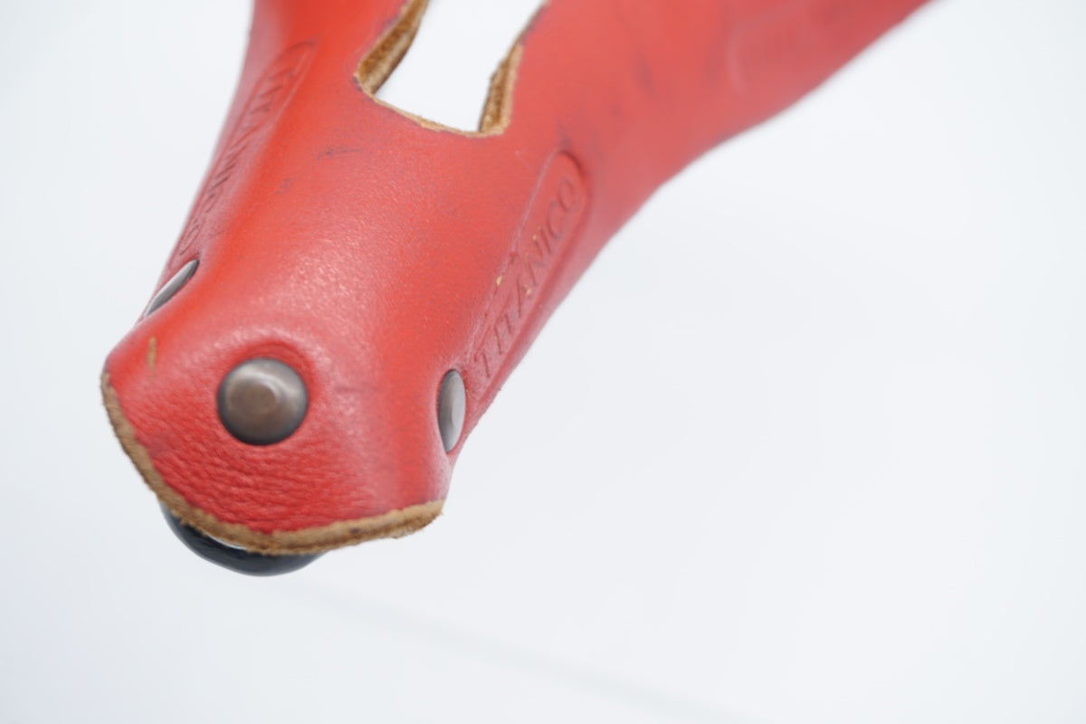 SELLE ANATOMICA 「セラ アナトミカ」 TITANICO サドル / 滋賀大津店