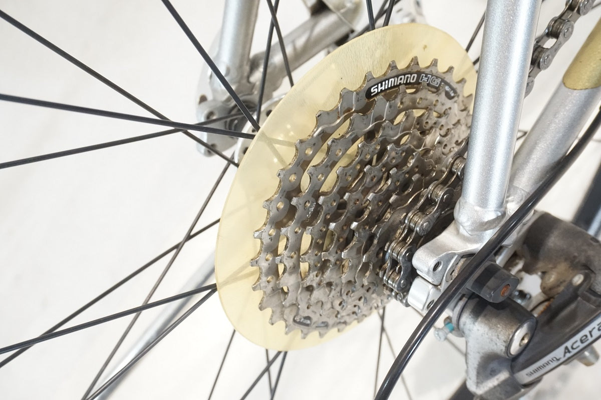 GIANT 「ジャイアント」 GRAVIER 2015年モデル クロスバイク / 横浜戸塚店